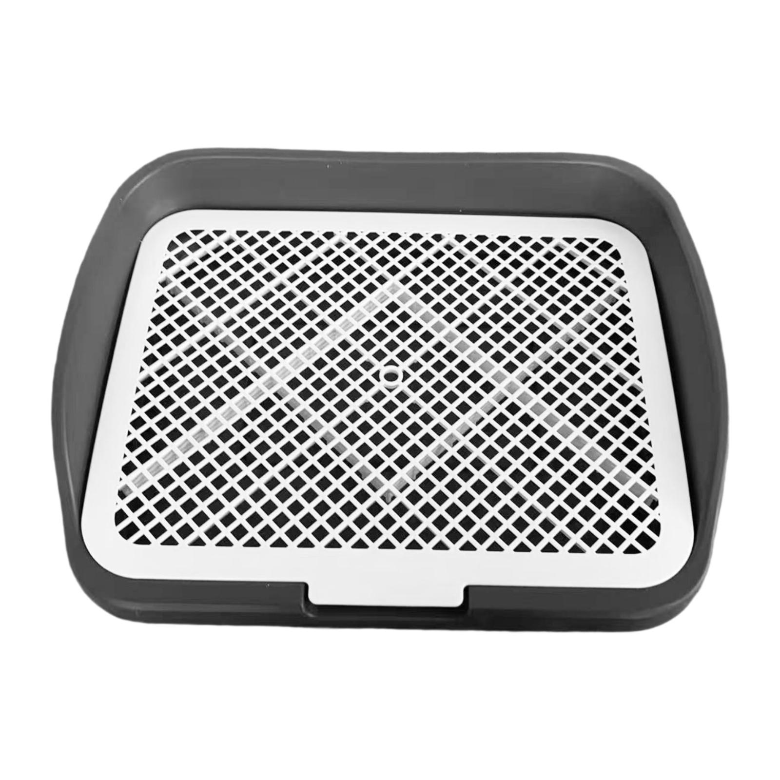Dog Potty Training Toilet