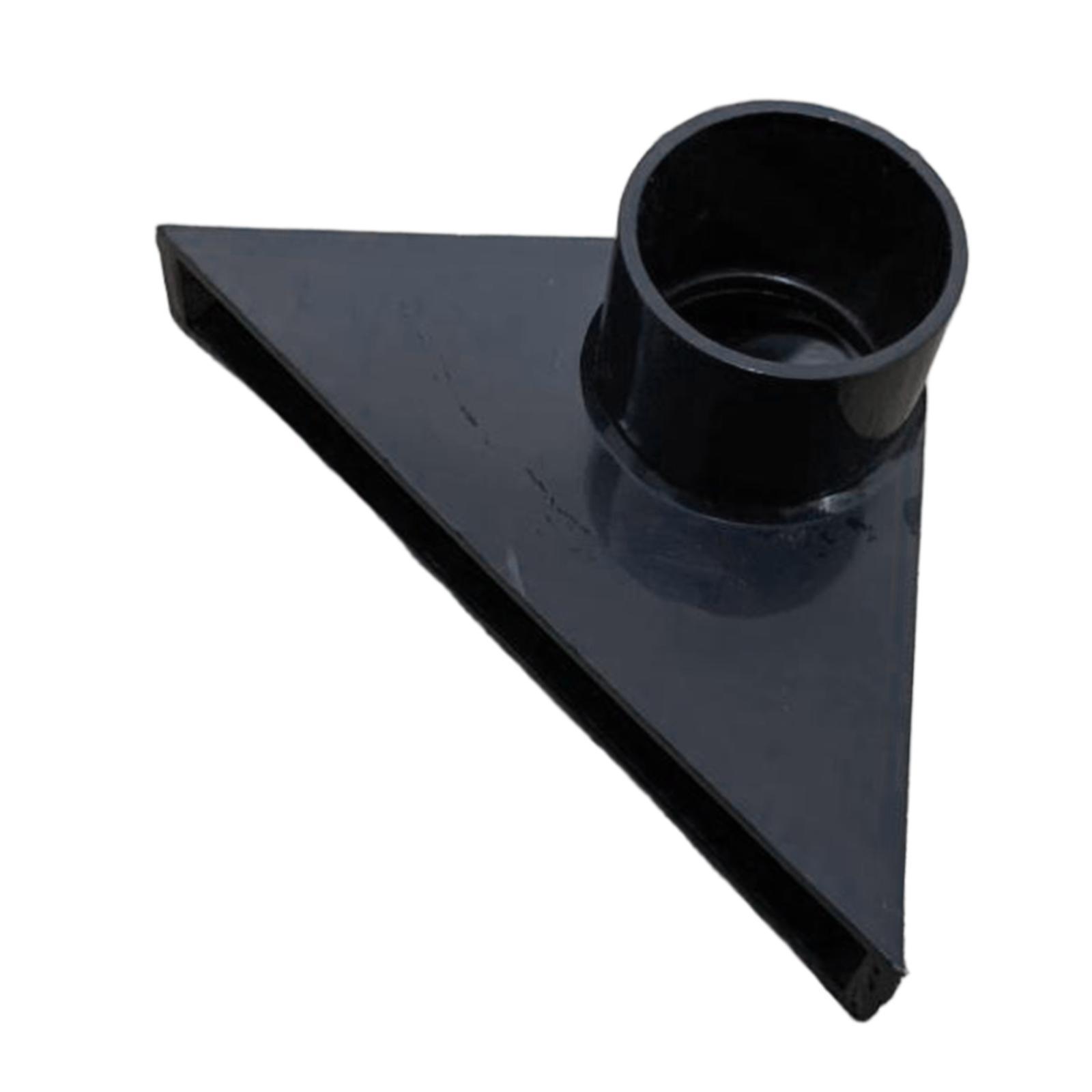 Aquarium Duckbill Nozzle 25mm