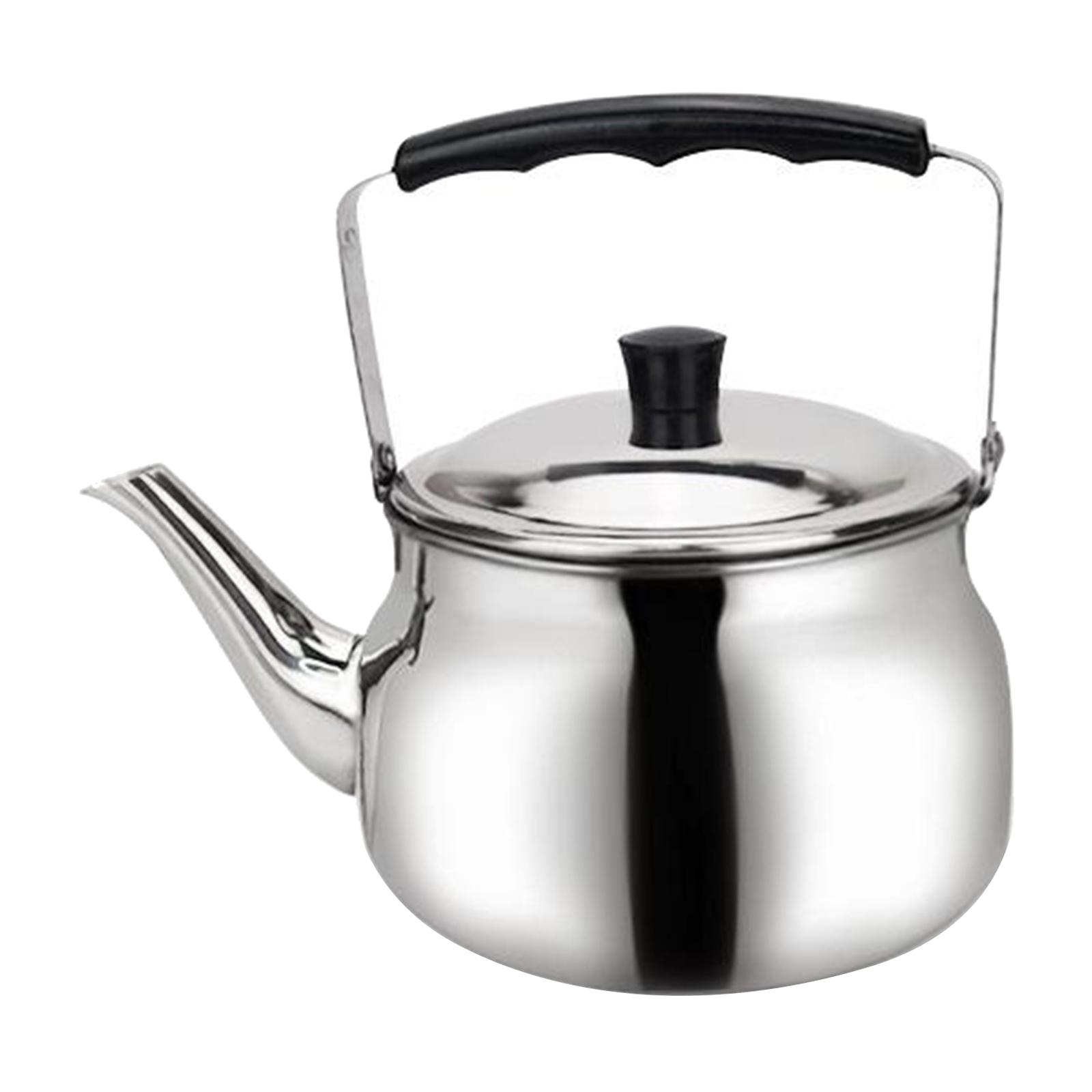 Camping Water Kettle