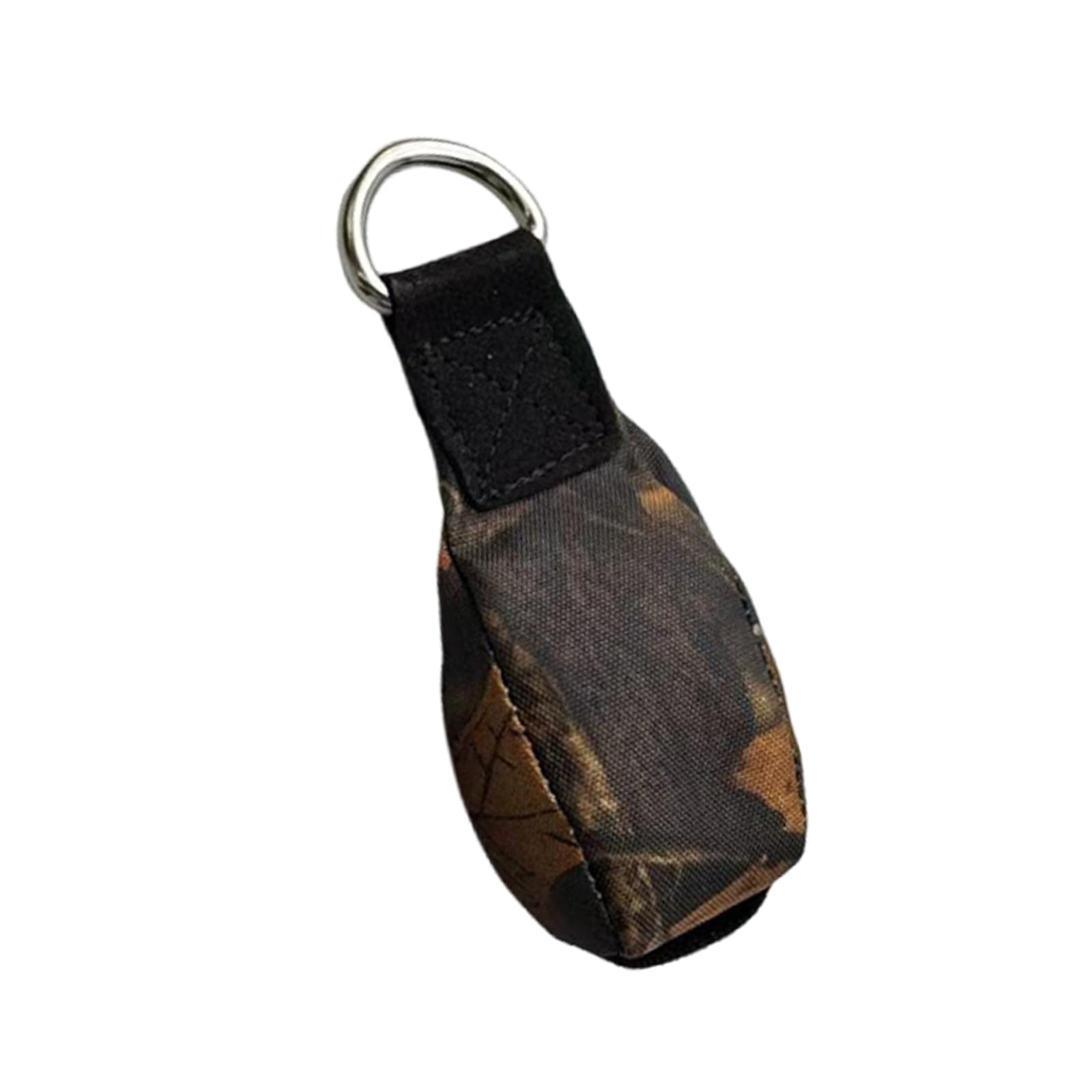 Throw Weight Bag