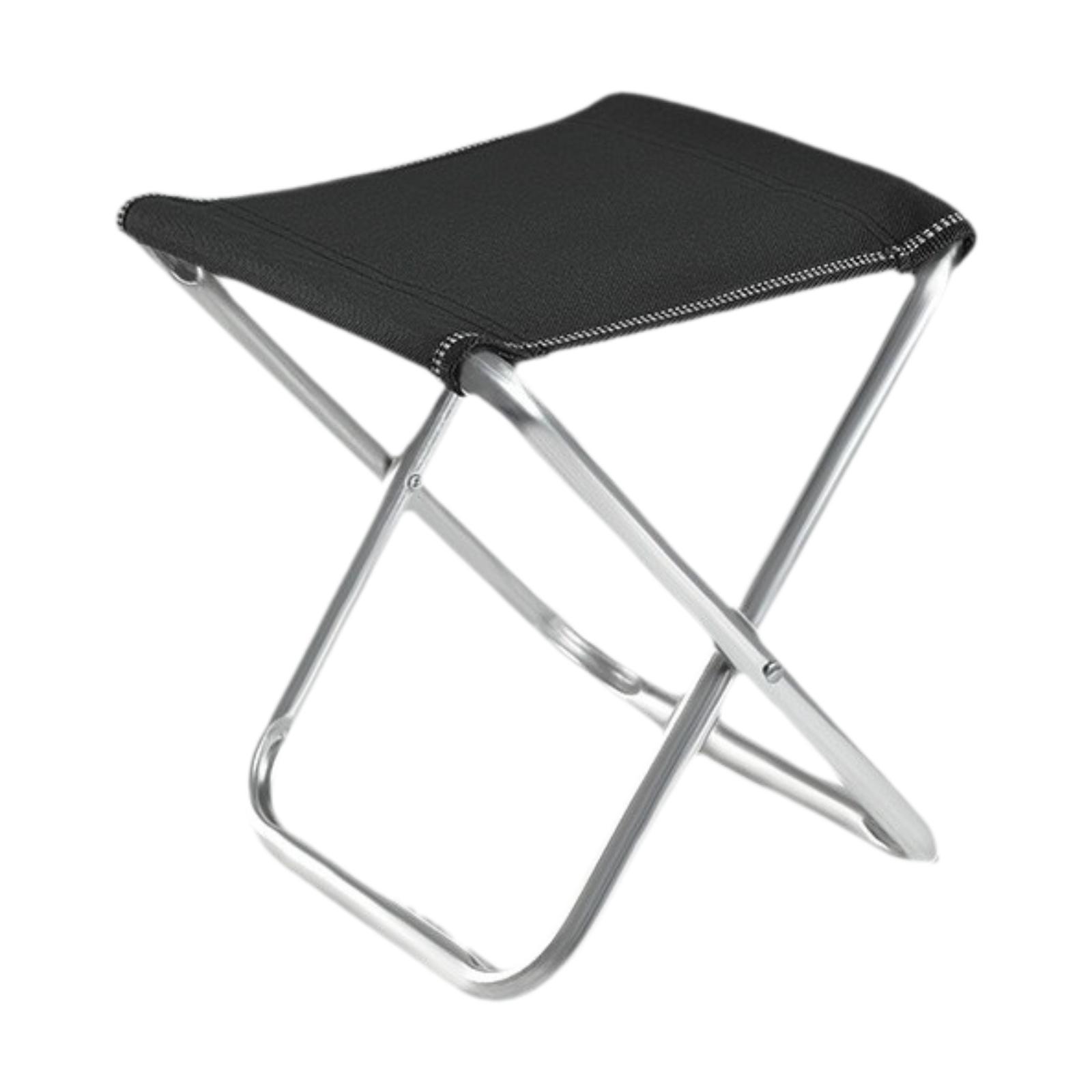 Folding Camping Stool Medium