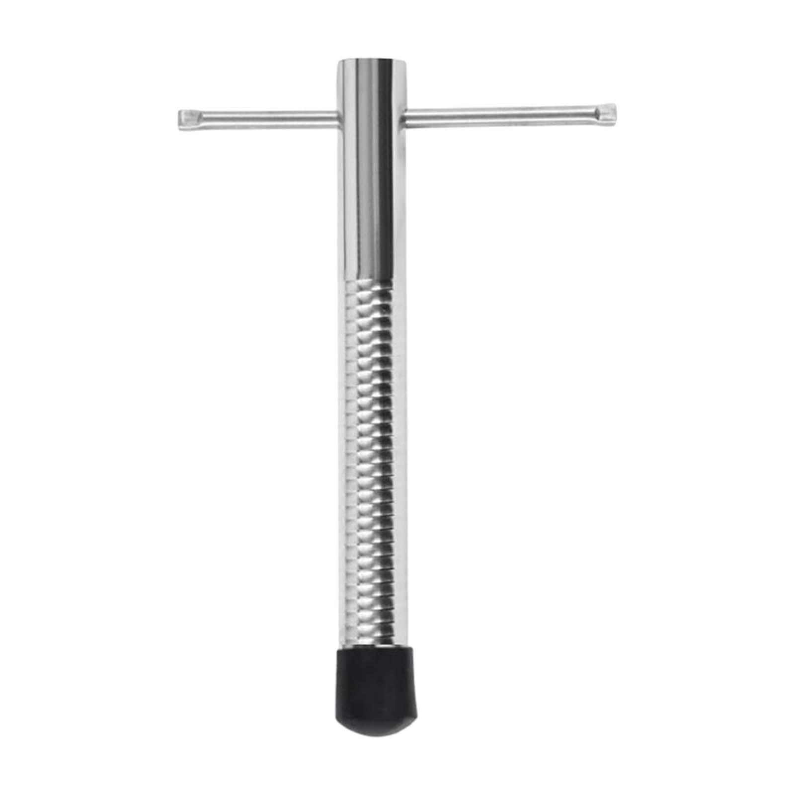 Ice Fishing Anchor Stainless Steel