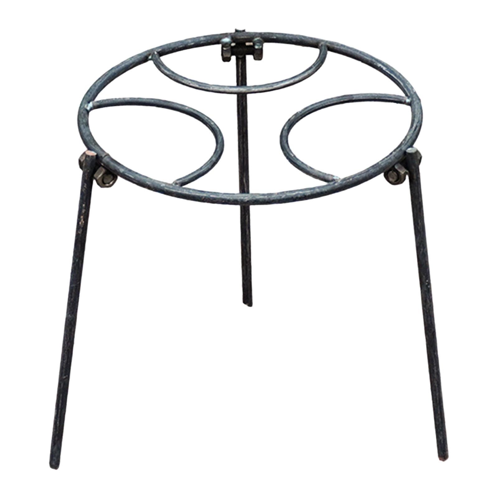 Campfire Tripod Grill