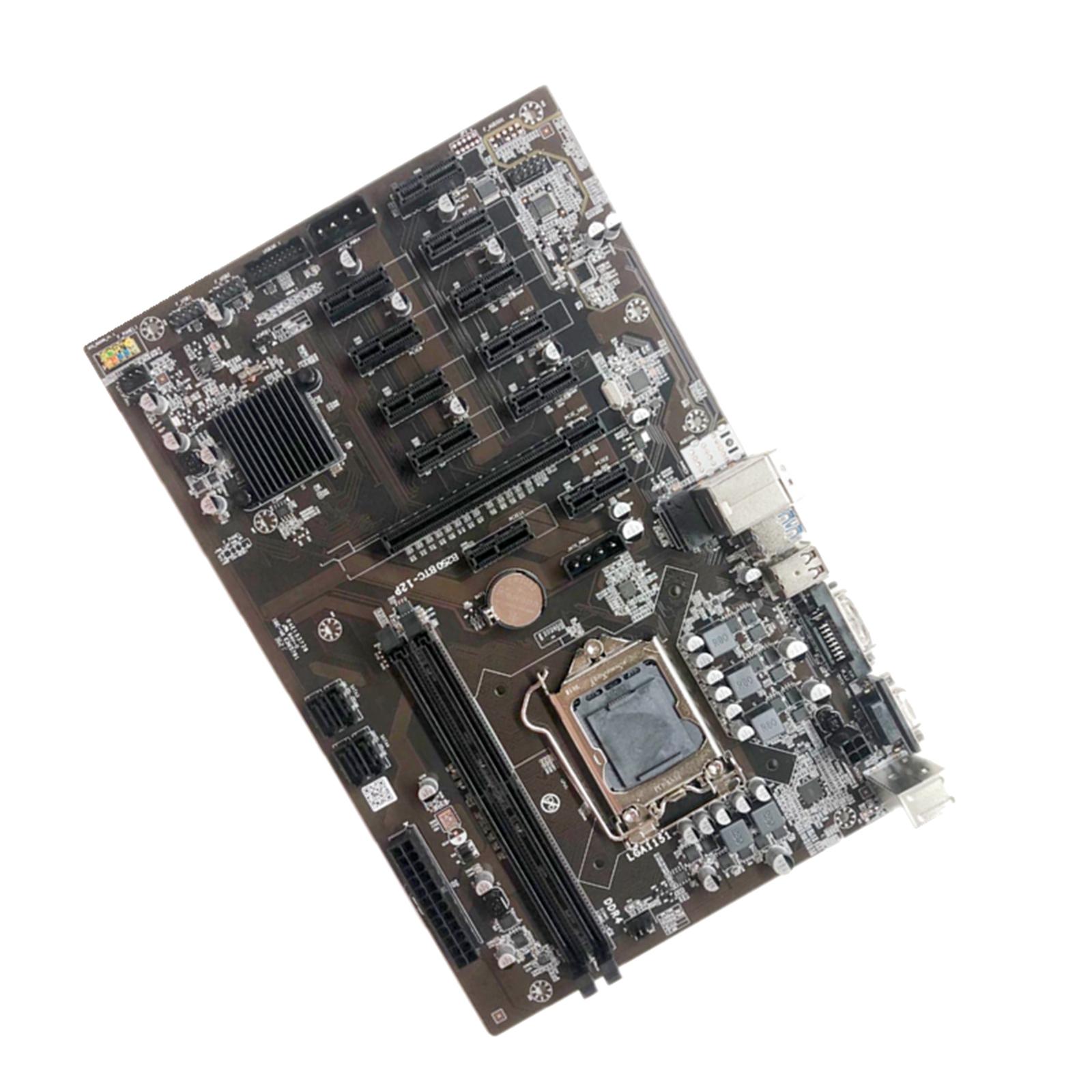 PC Motherboard Upgrade High-Speed Hard Disk for Desktop Gaming Computer