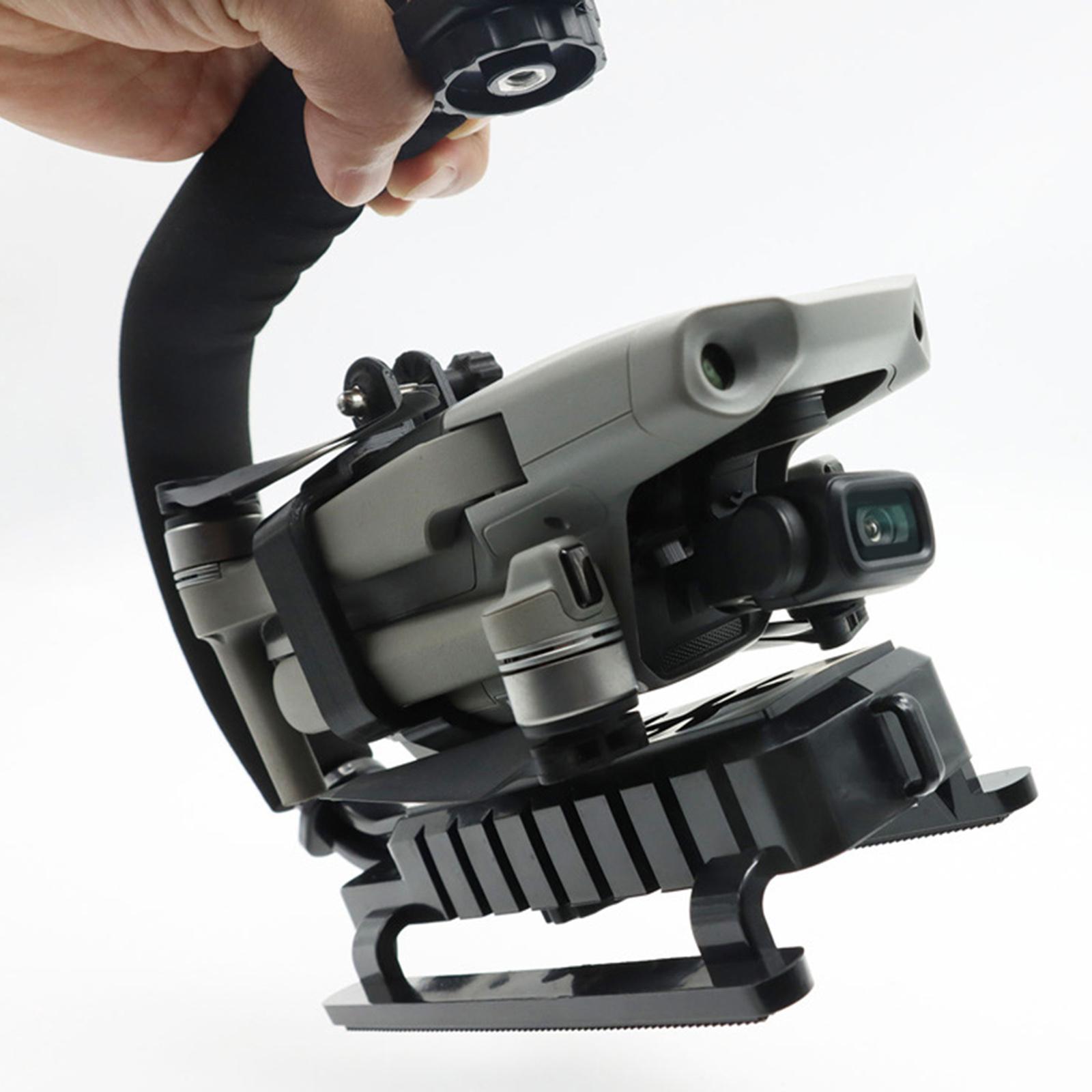 Handheld Shoot Bracket Mount for DJI Mavic Pro Modification Accessories