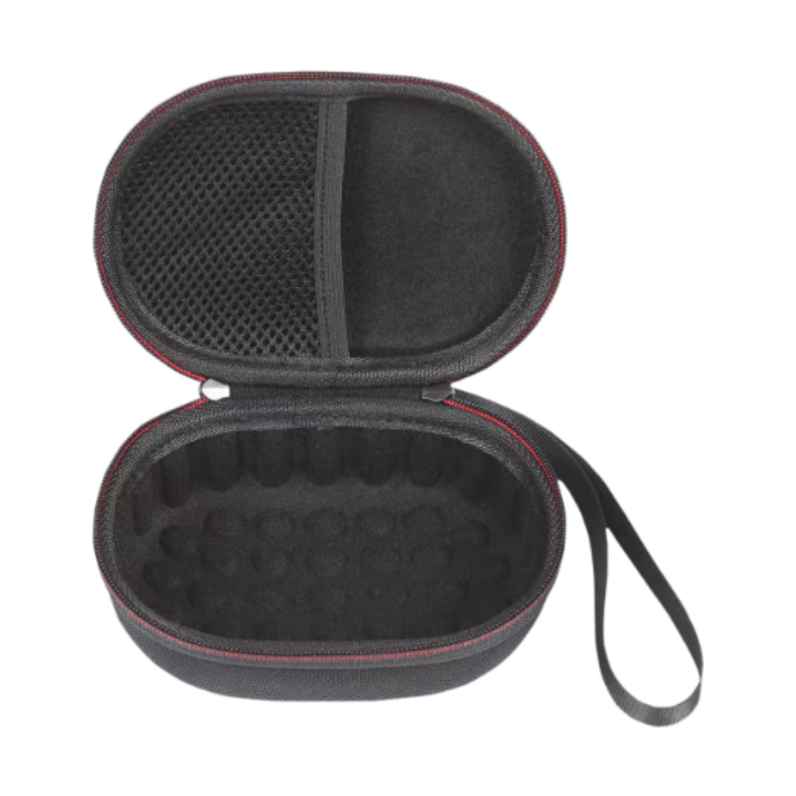 EVA Mouse Case Organizer Box Tote with Hand Strap Hard