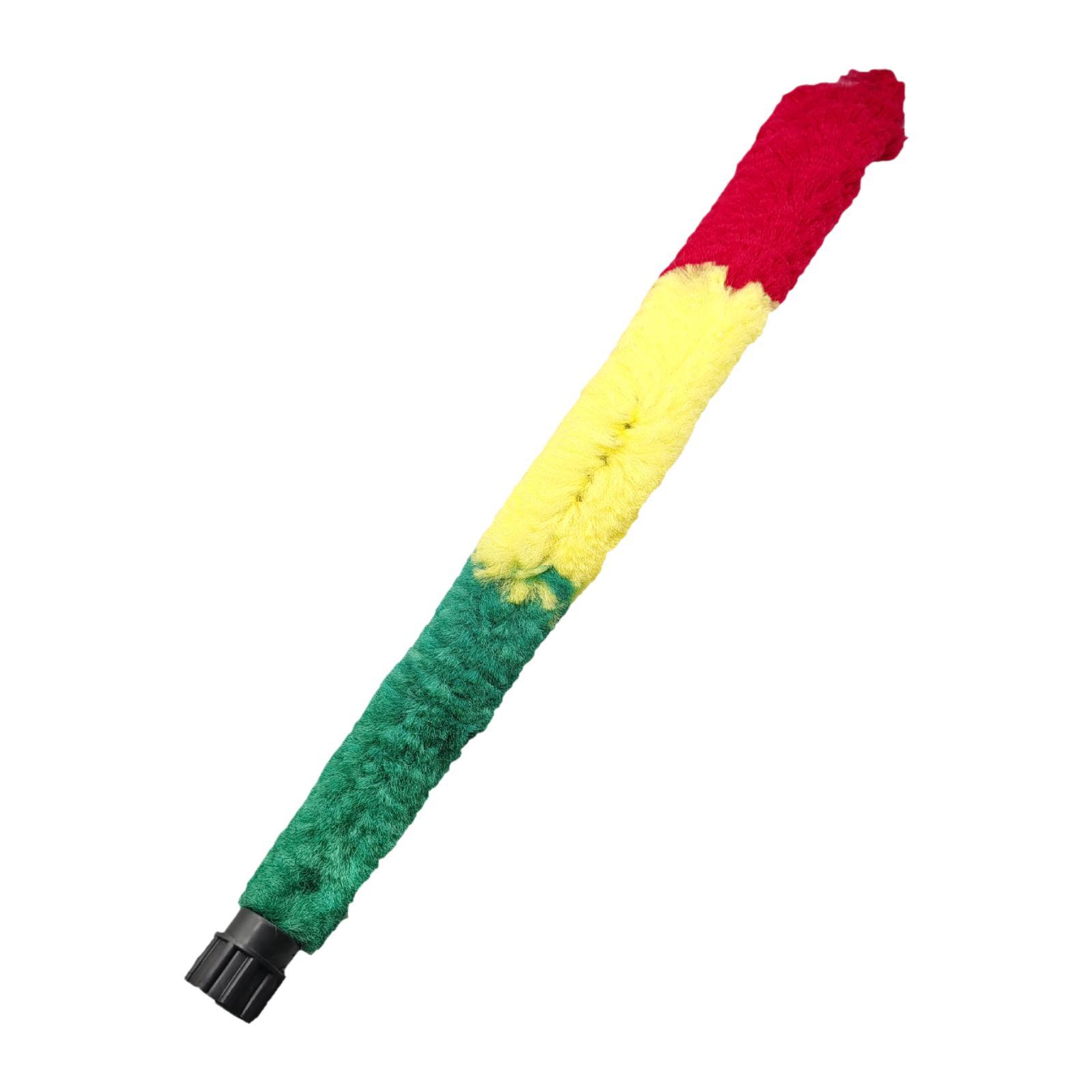 Alto Sax Pad Saver Brush