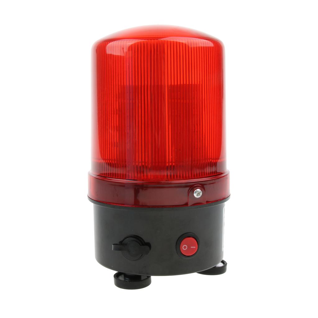 Waterproof Hazard Emergency Flash Strobe Signal Light | eBay