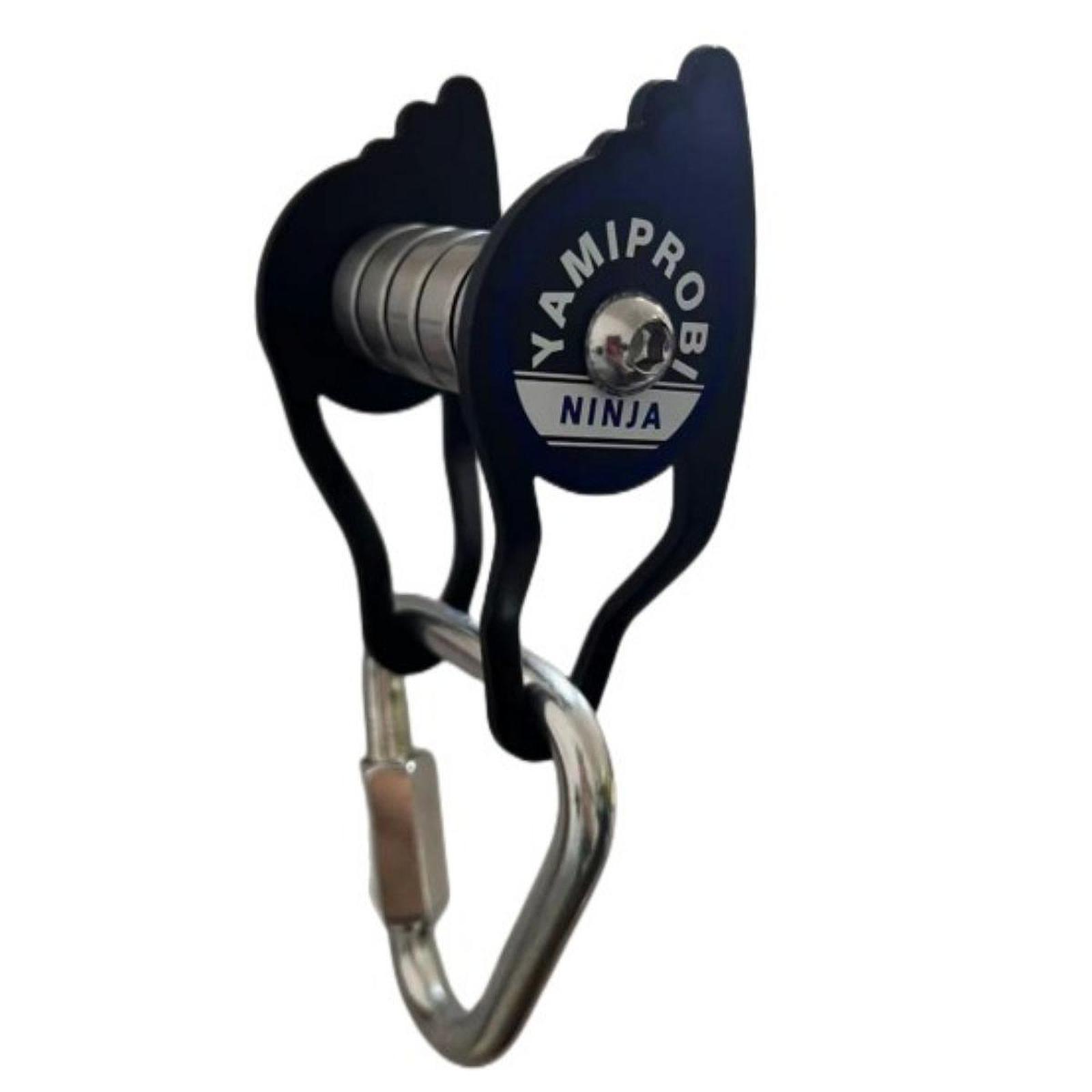 Slackline Pulley Zipline Zipline Parts Accessories for Backyard Kids