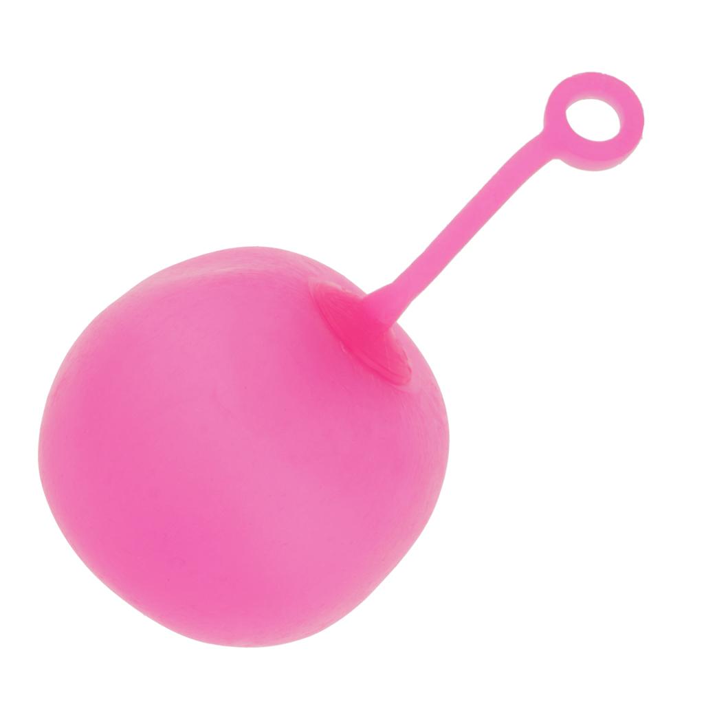 squishy balloon toy