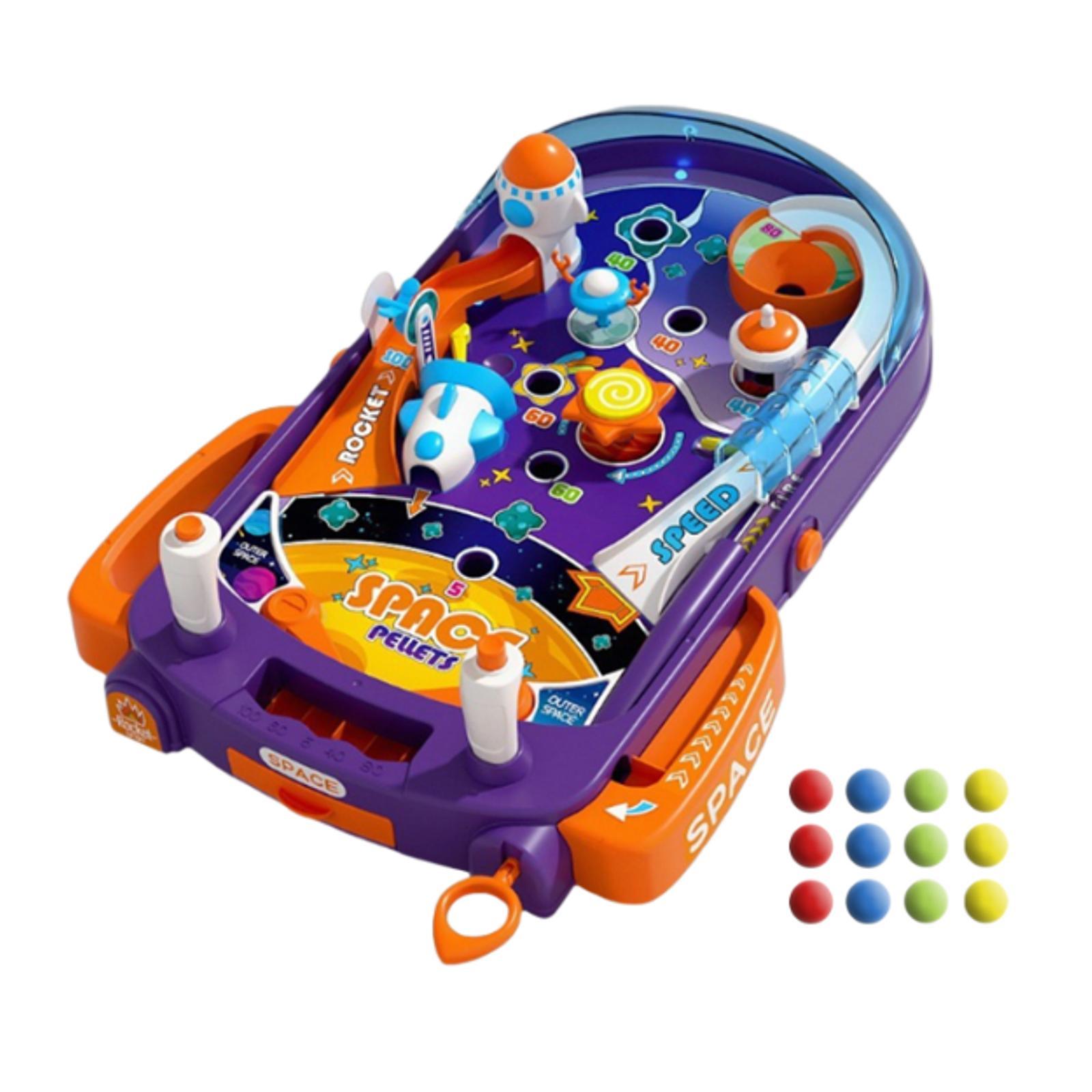 Children Pinball Machine