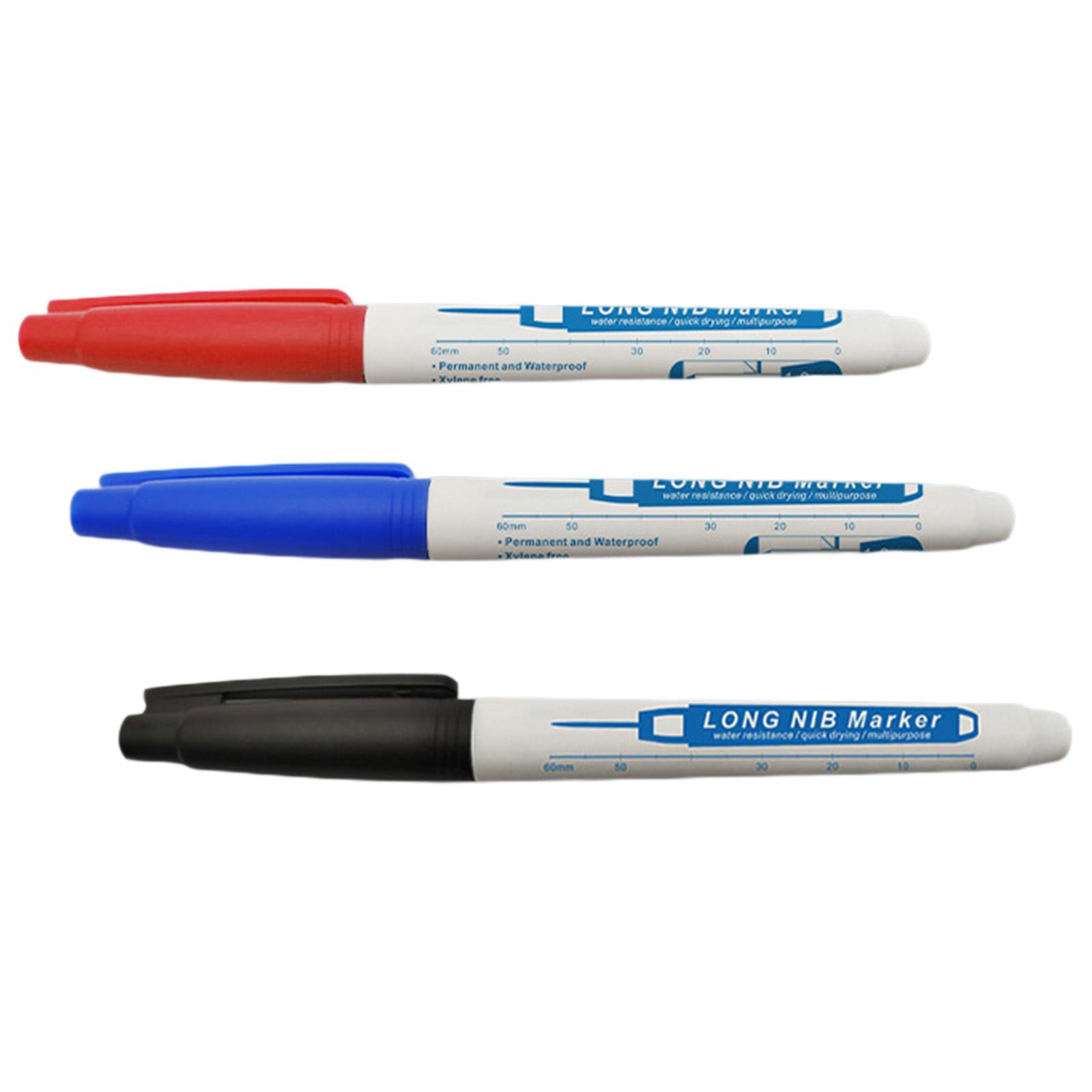 Carpenter Marker Pen