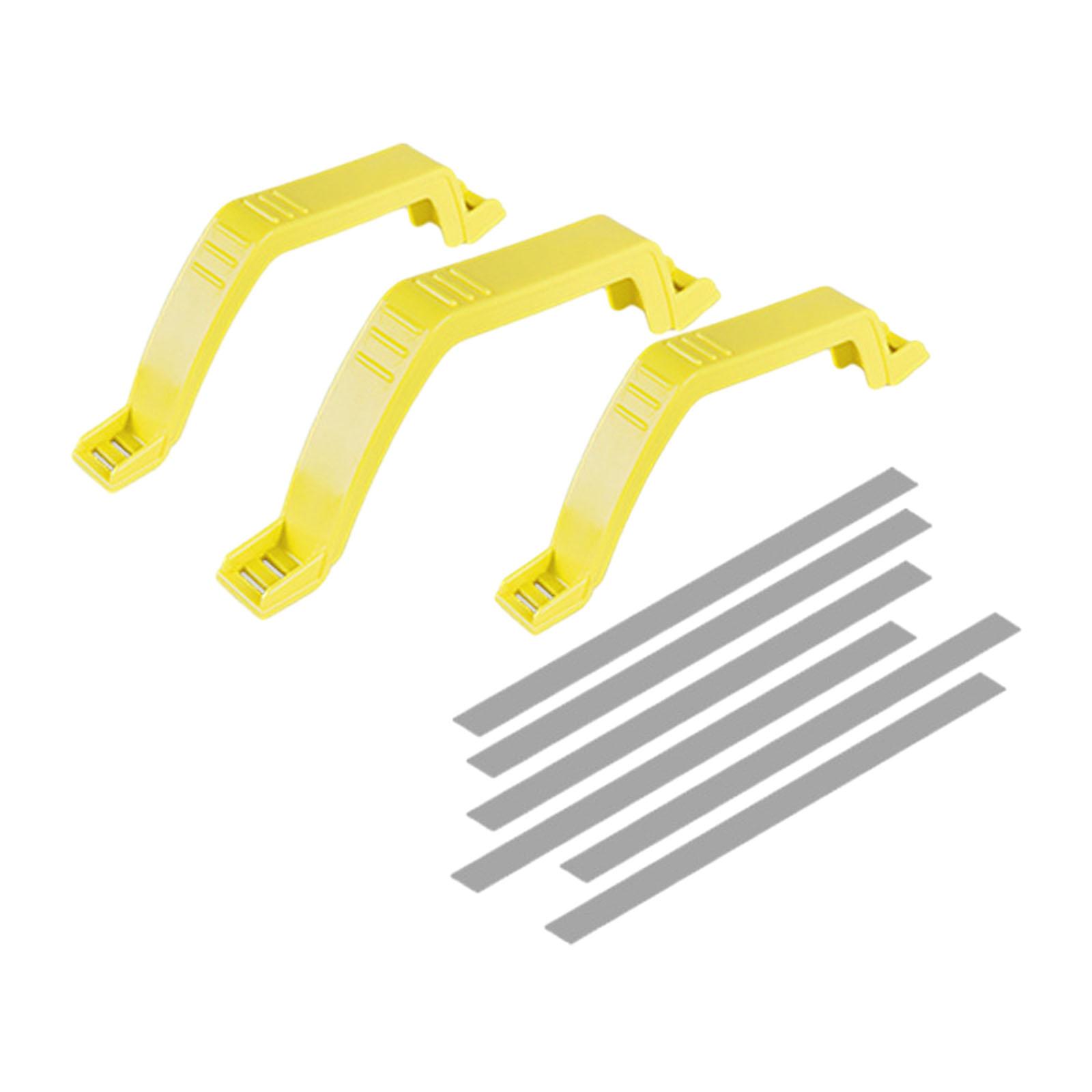 Sanding Bow Tools Set
