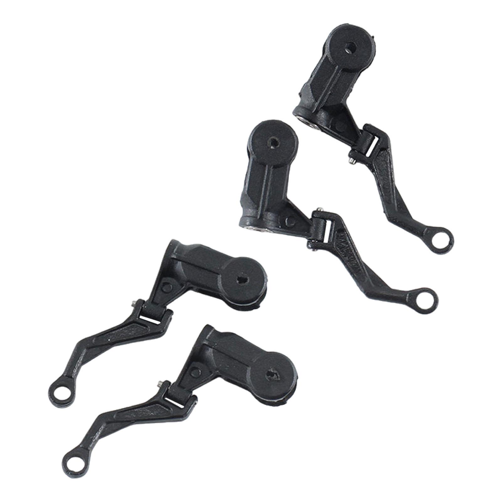 RC Main Blade Clip 4Pcs