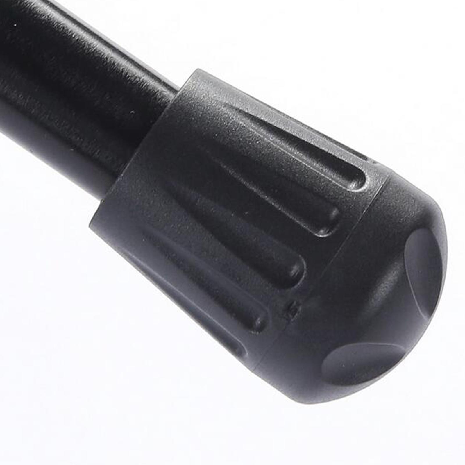 Folding Chair Footrest Portable Fishing Chair Footstool for Camping Hiking