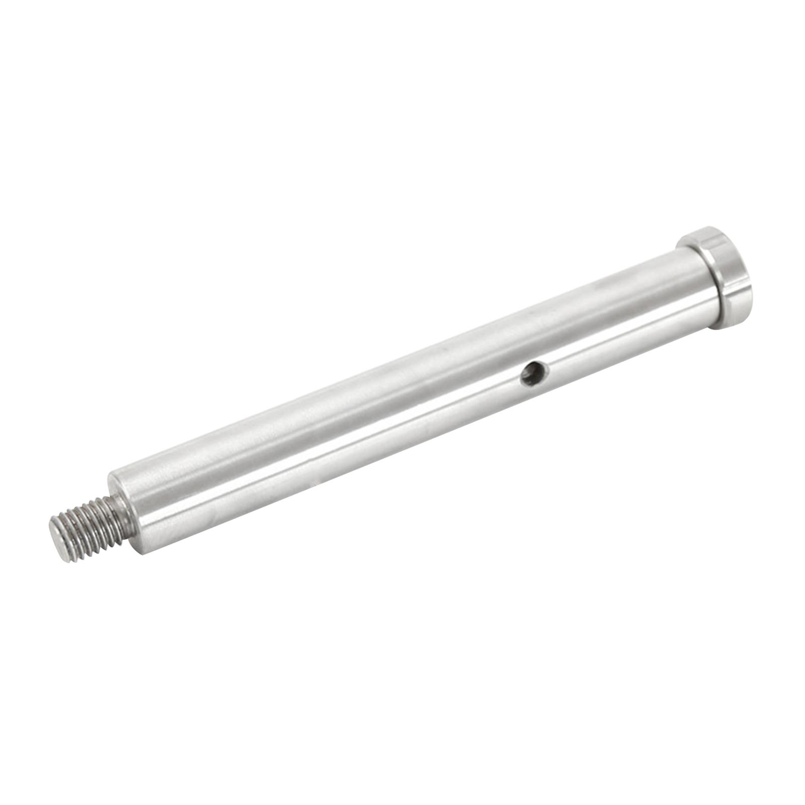 Telescope Weighting Rod