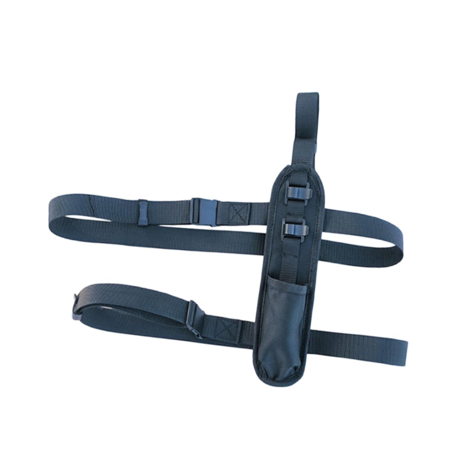 Umbrella Holder Wearable