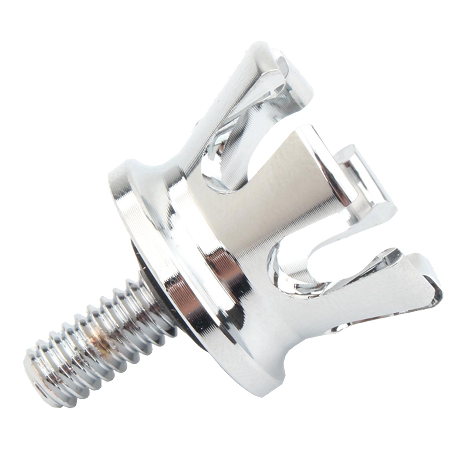 Motorcycle Seat Screw Bolts