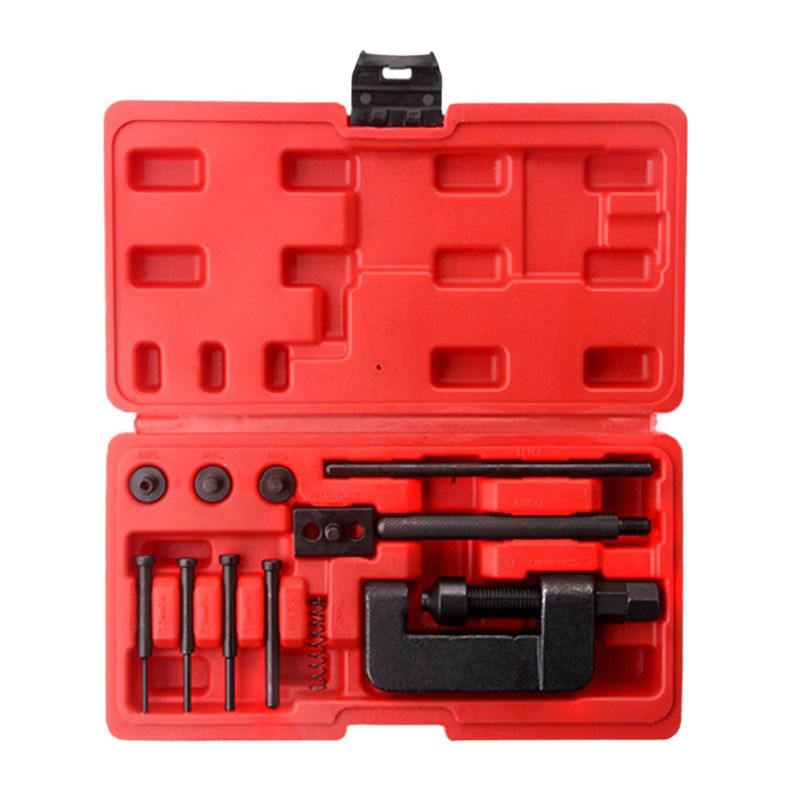 Chain Breaker Tool Set