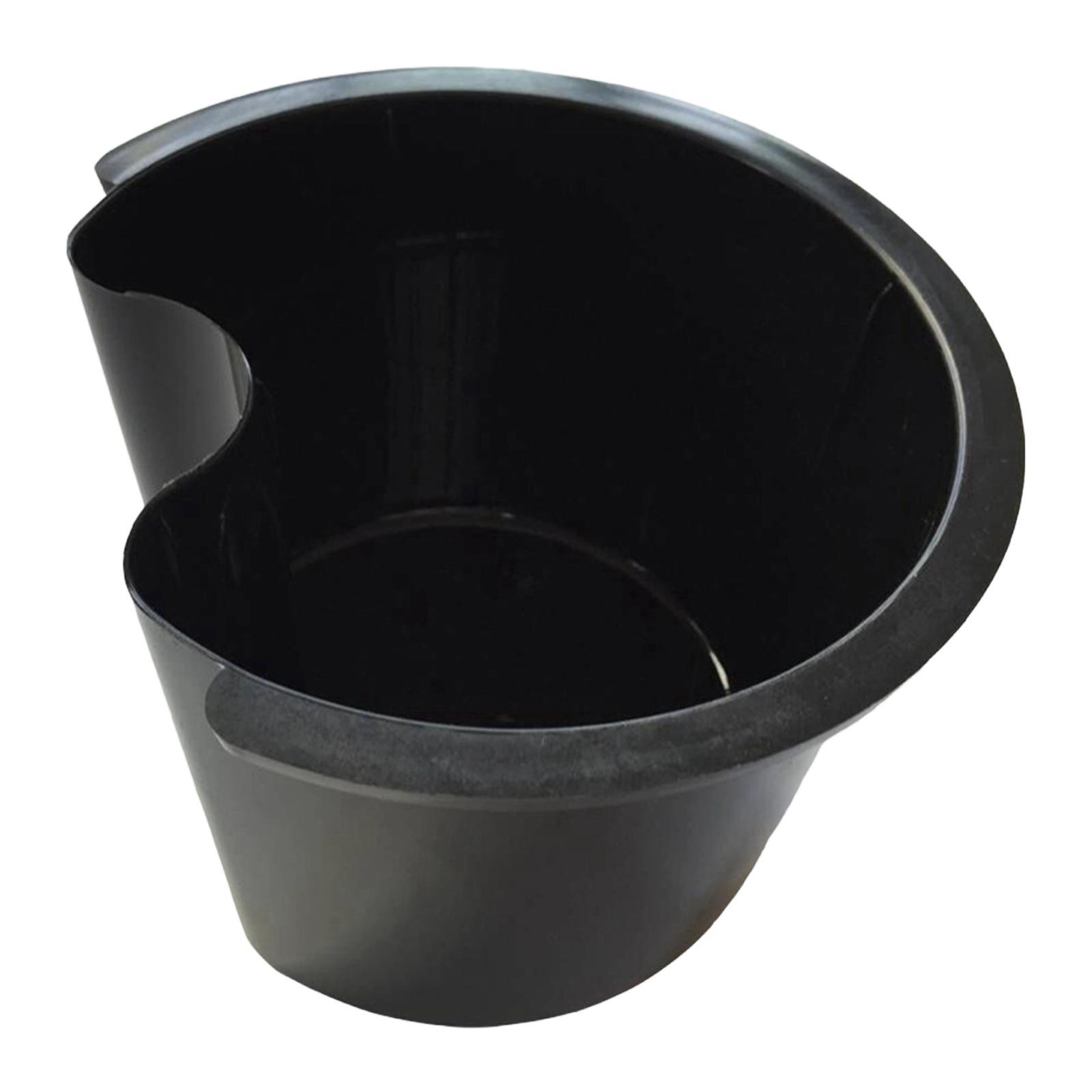 Hatch Bucket Container