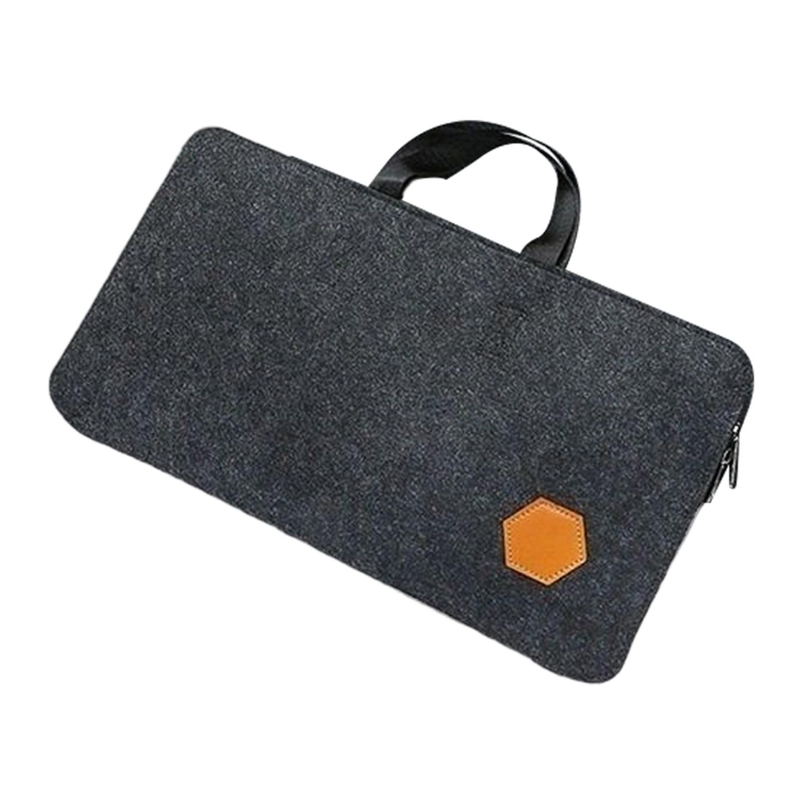 Keyboard Storage Bag Dark Gray