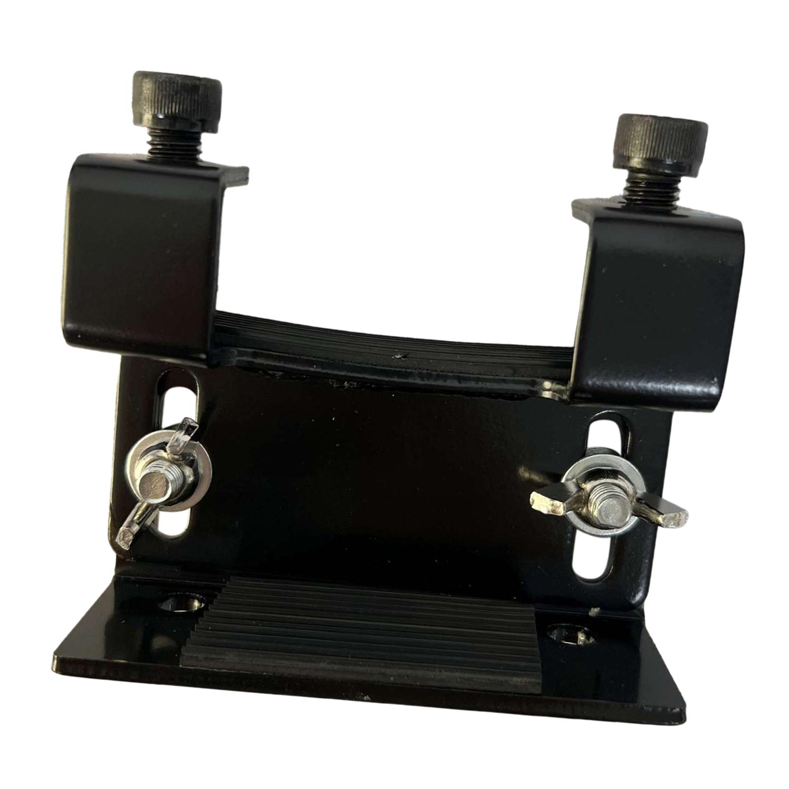 Drum Rack Portable Stand Rack Instrument Accessories Musician