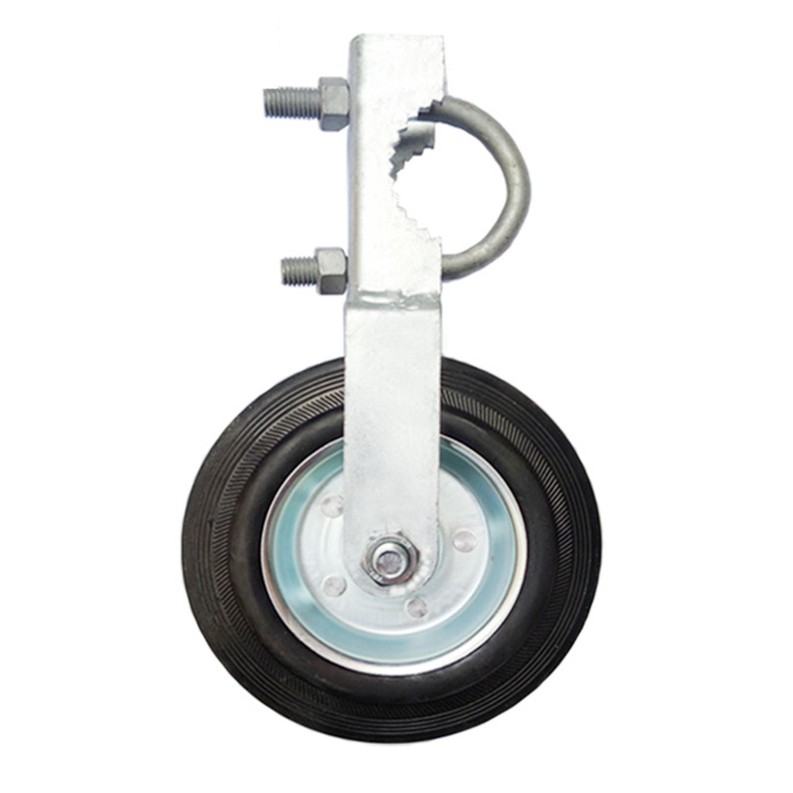 Gate Caster Support 6-inch