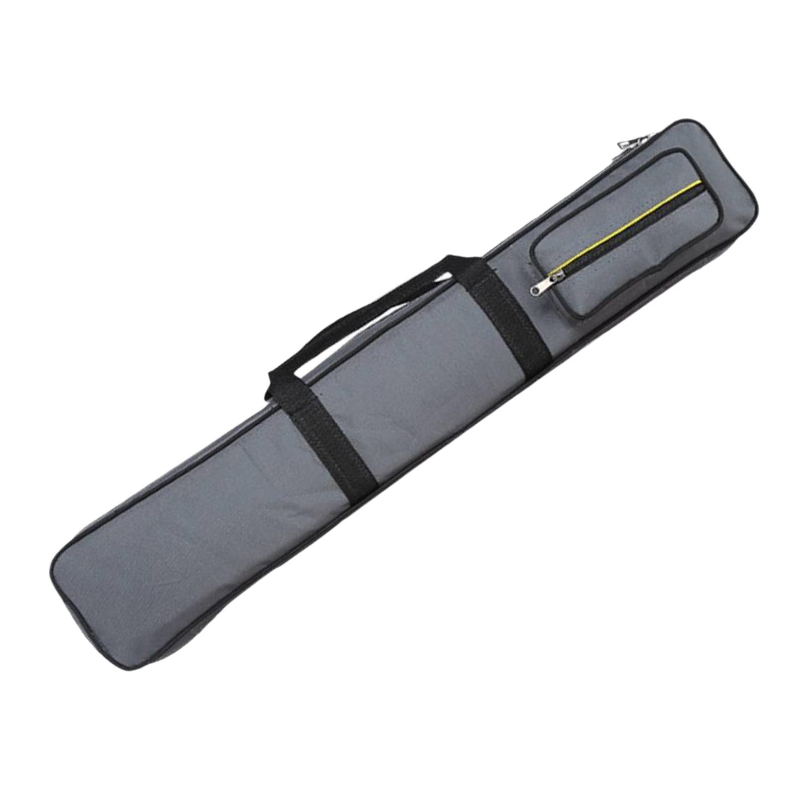 Billiards Cue Case 8 Holes
