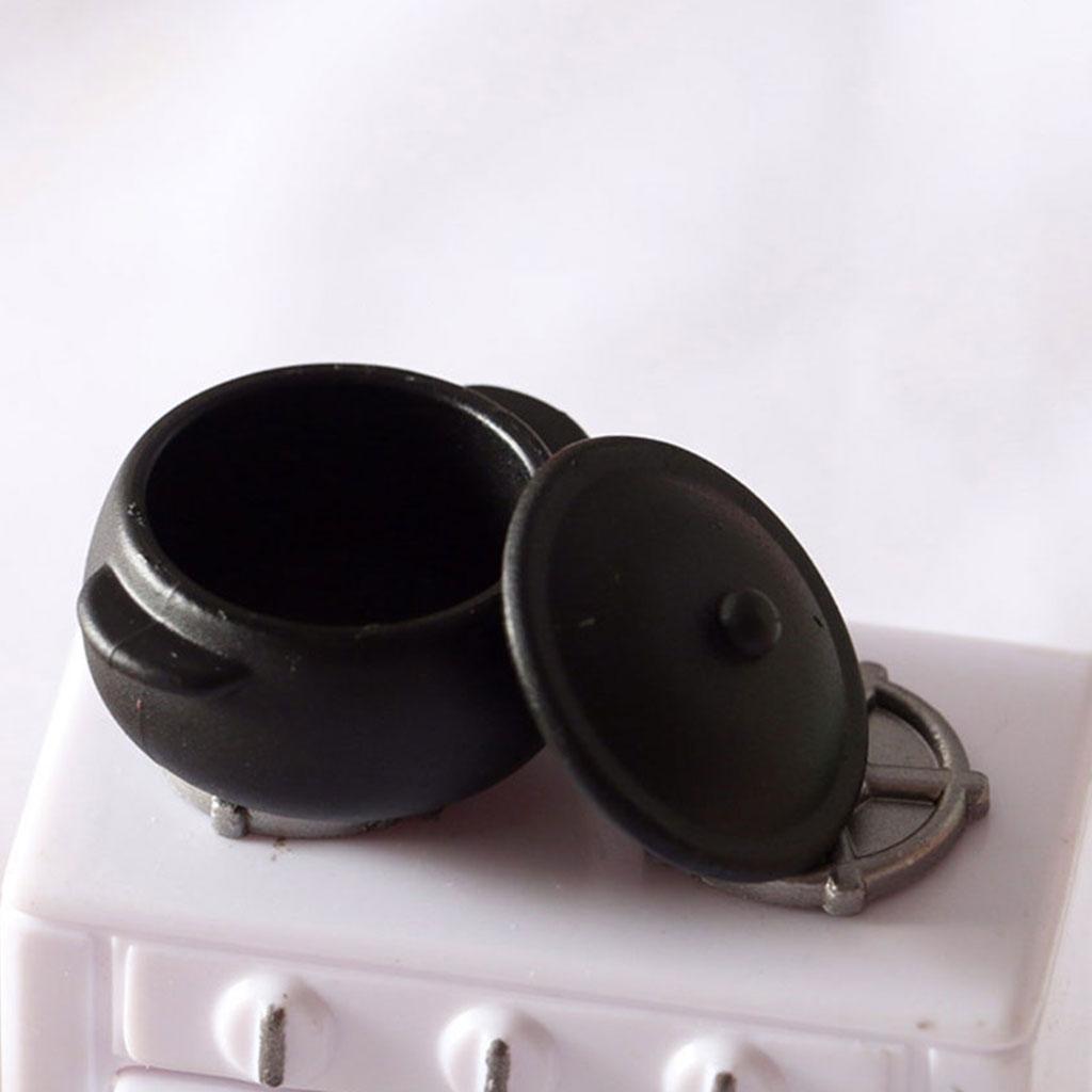 2xKitchen Toys Pretend Play Interesting Imitating for Boys Girls Teens Child