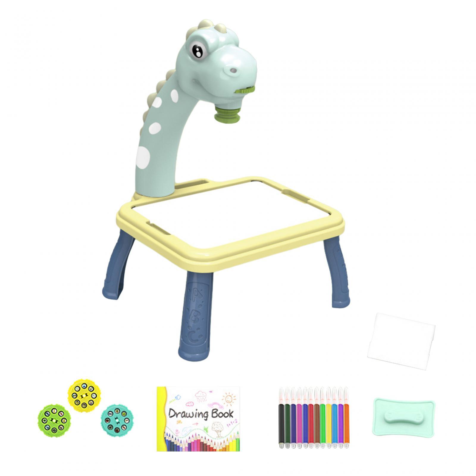 Drawing Projector Set