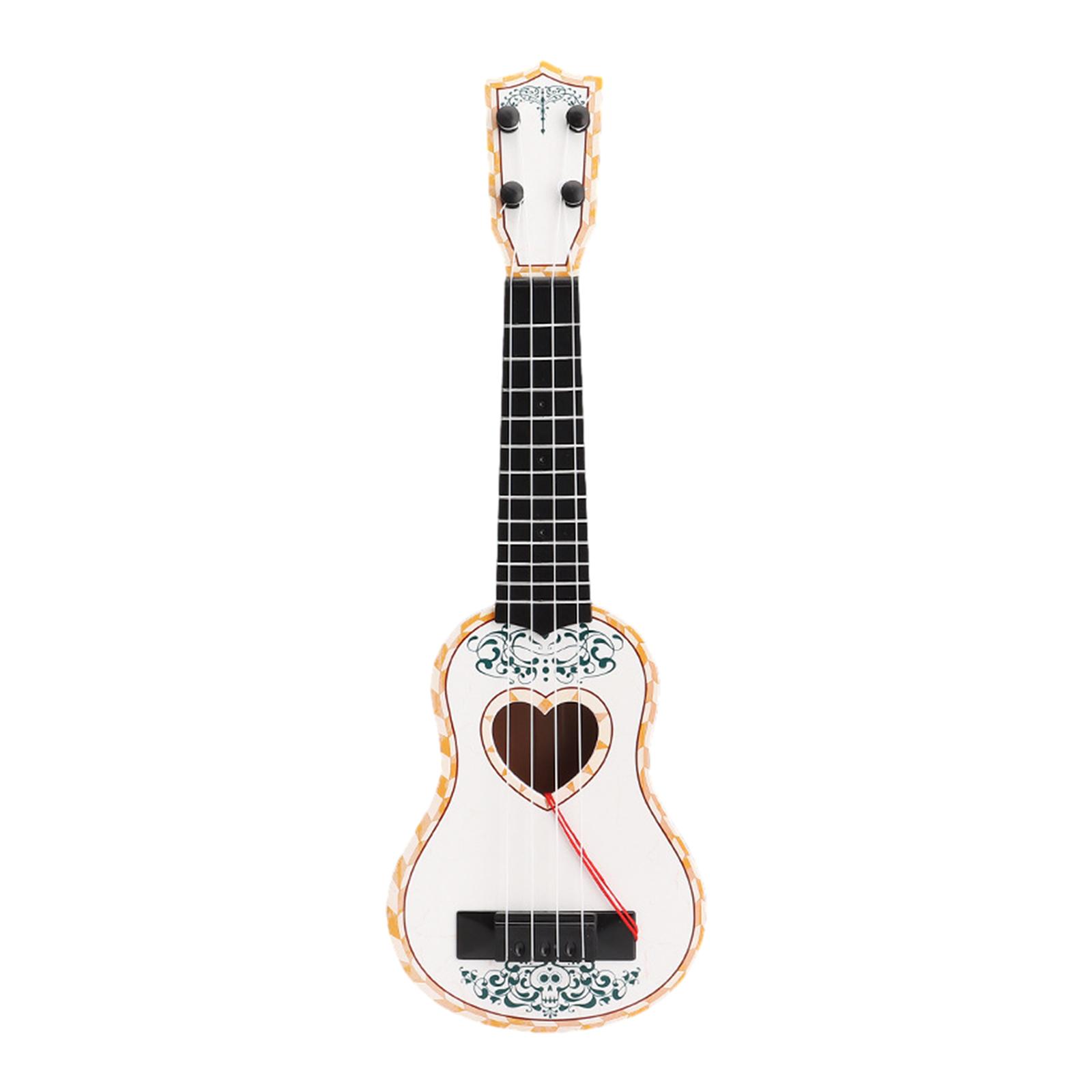 Kids Ukulele Classical Skill Improving 17" for Party Supplies Preschool Baby