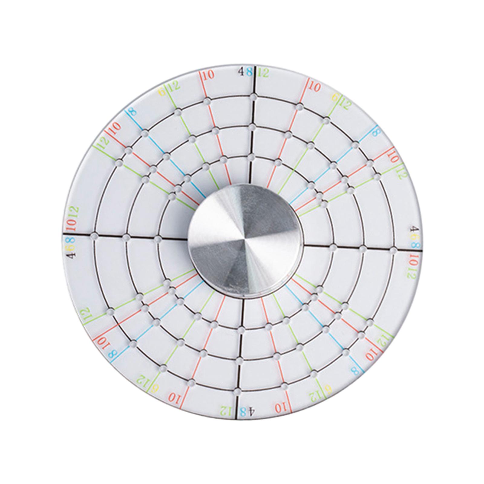 Circular Divider