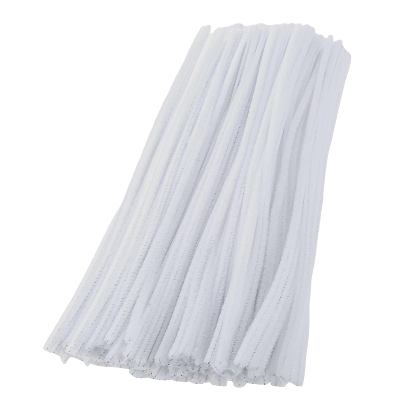 Chenille Stems Pipe Cleaners