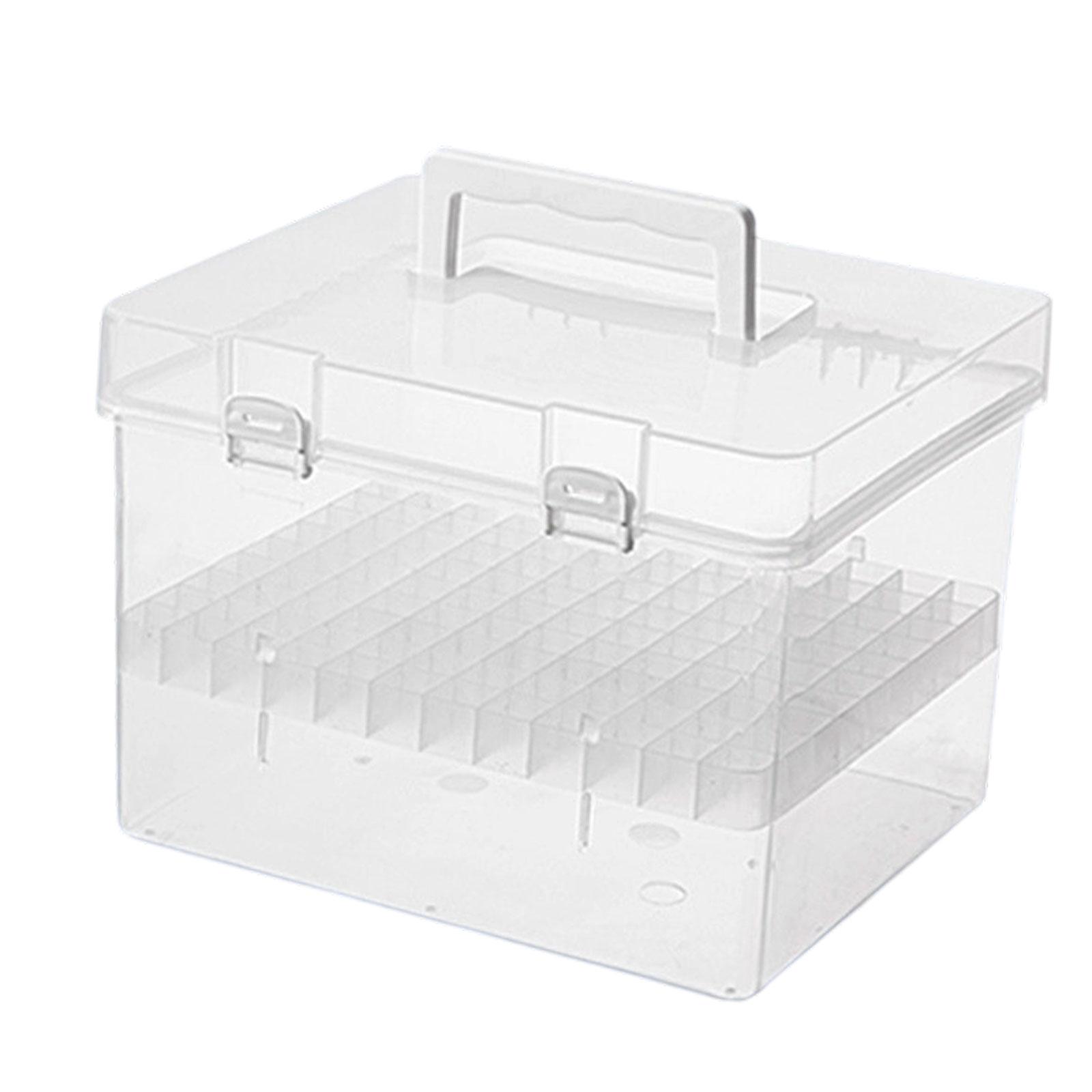 Marker Case 120 Slots