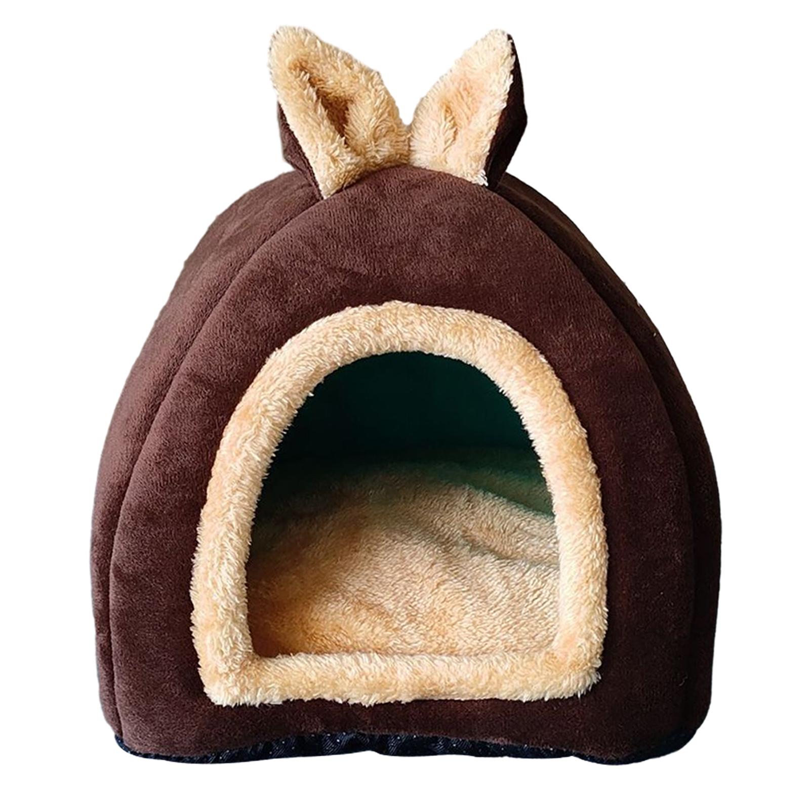 Pet Bed Warm S