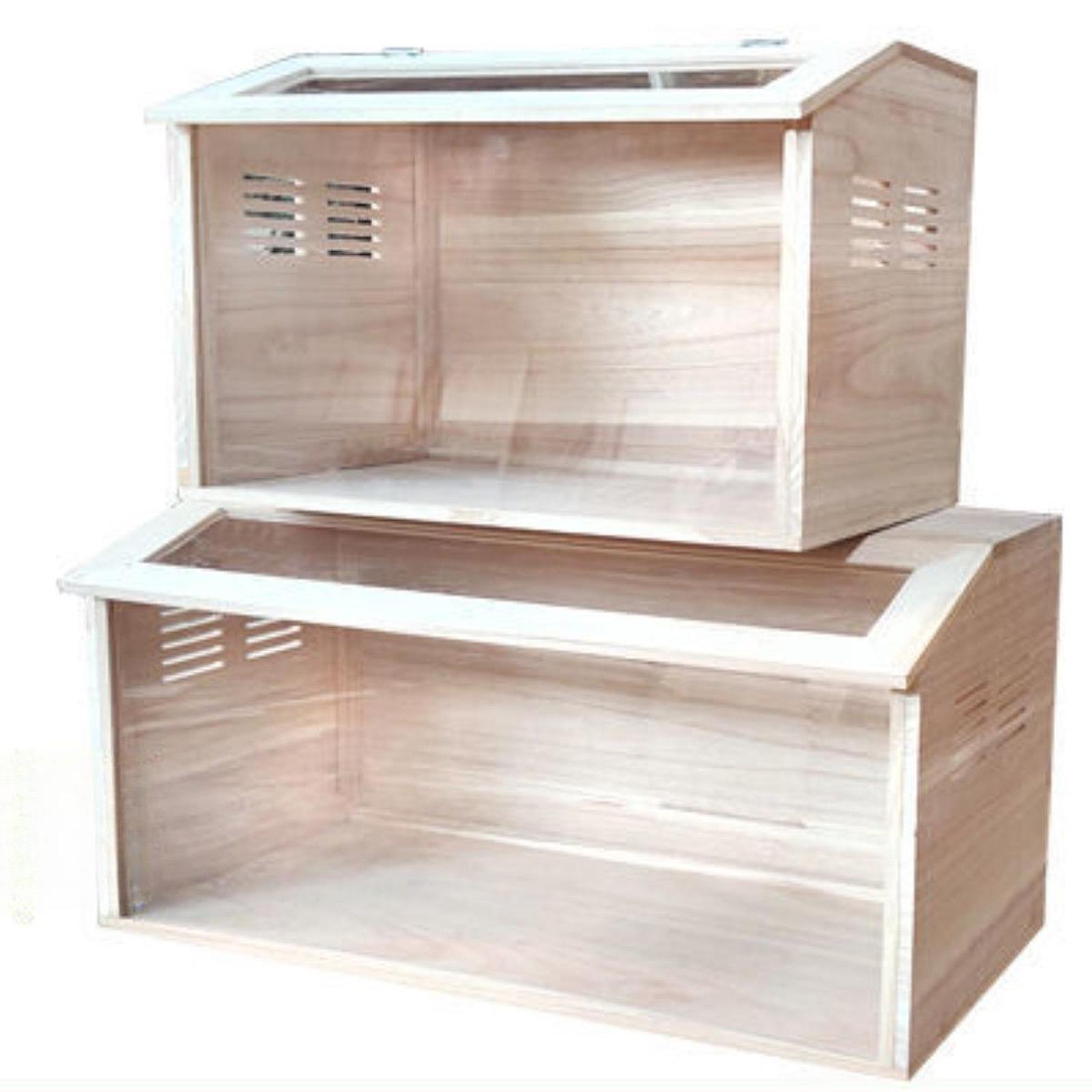 Hamster Cage Rutin Chicken Breeding Box for Chinchillas Hedgehog Accessories