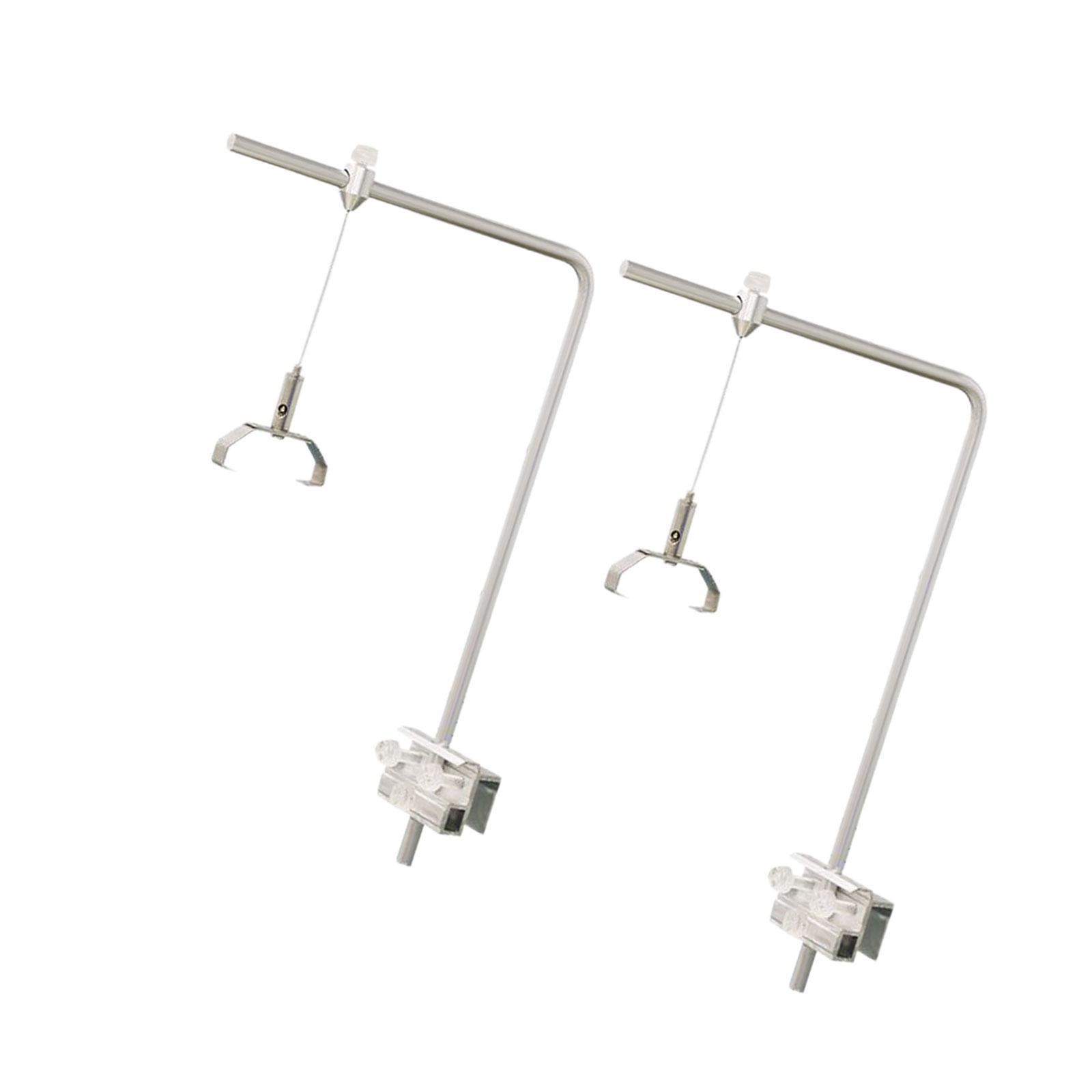 Fish Tank Lamp Holder