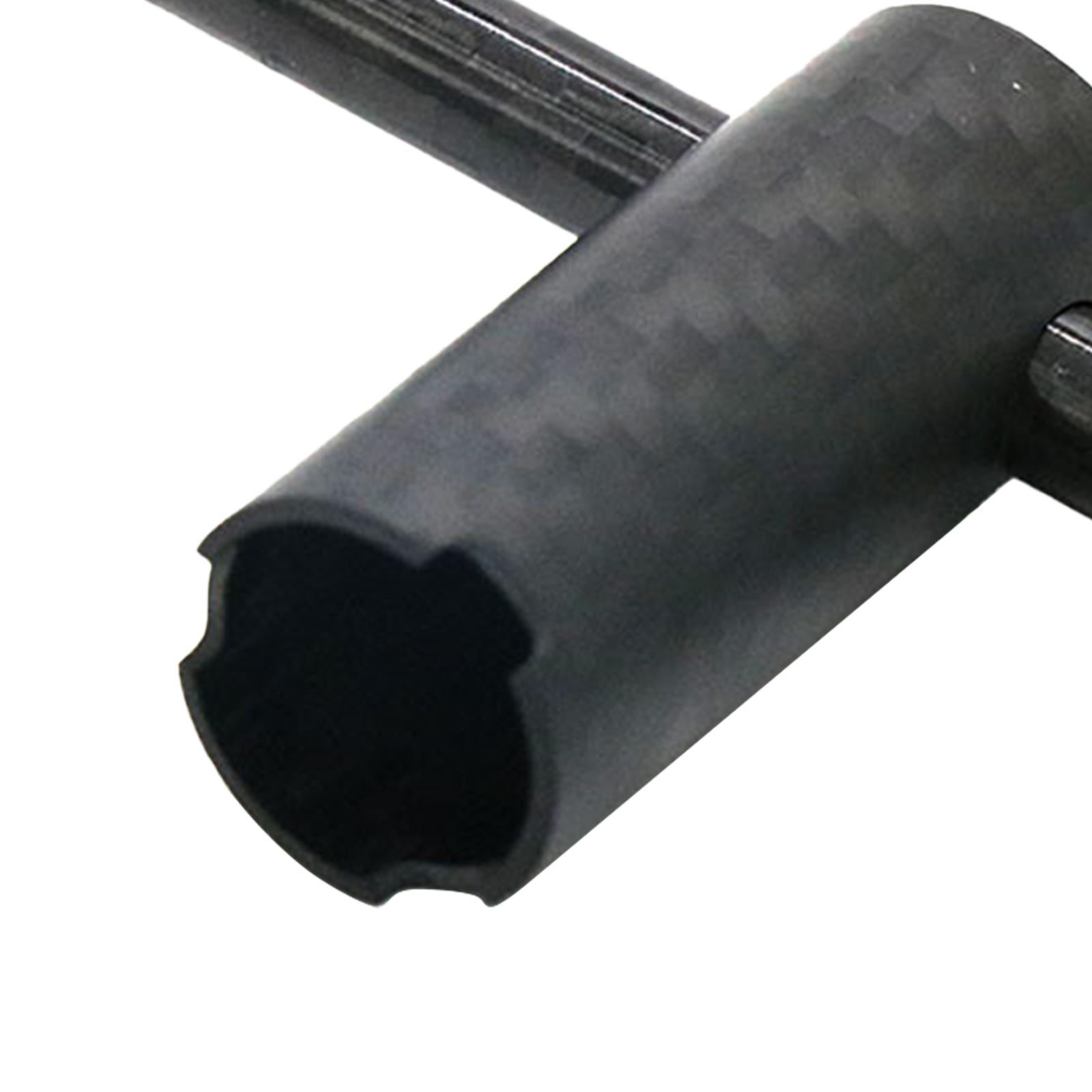 Fishing Wheel Disassembly Tool Fittings Refit Reel Spool Bearing Pin Remover