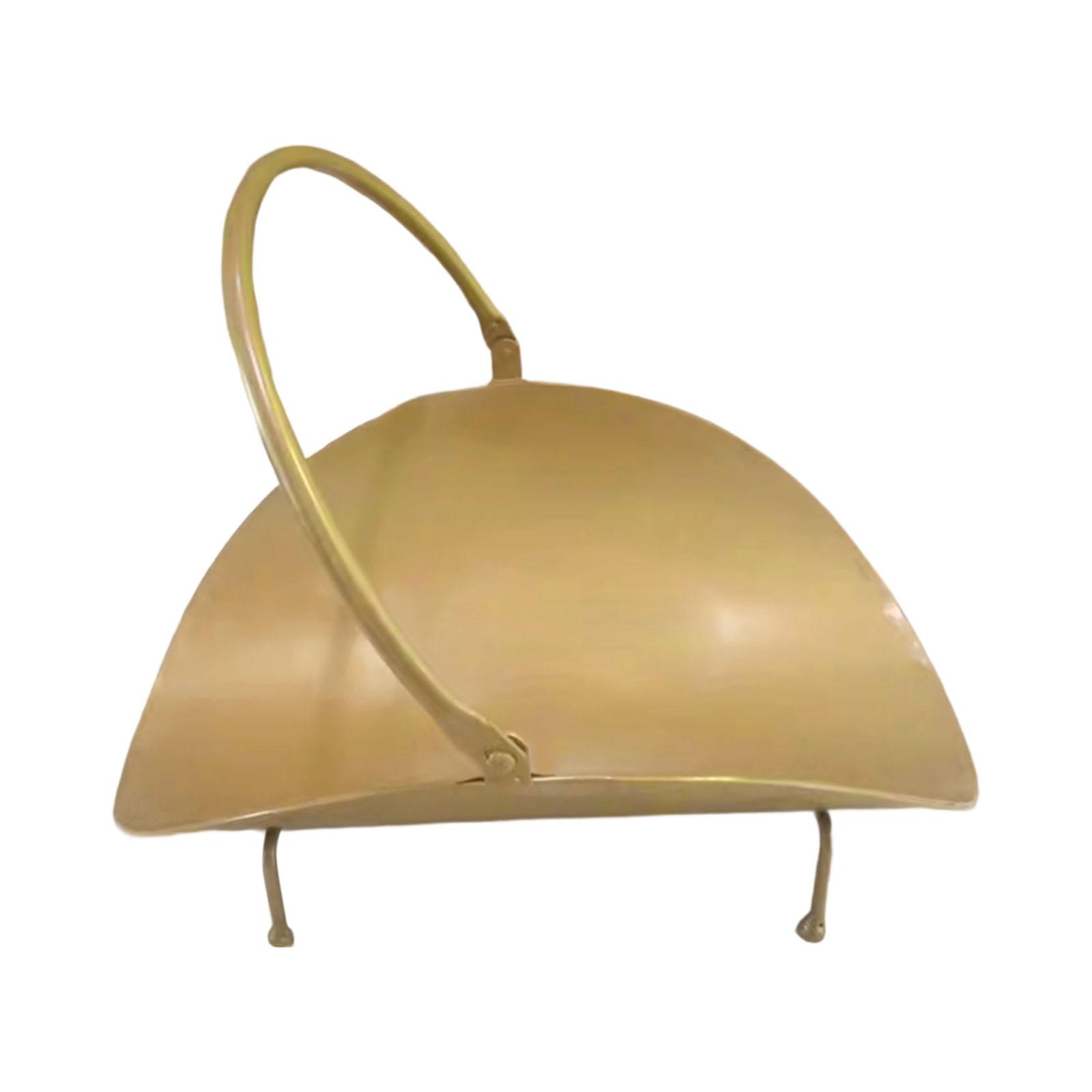 Firewood Basket