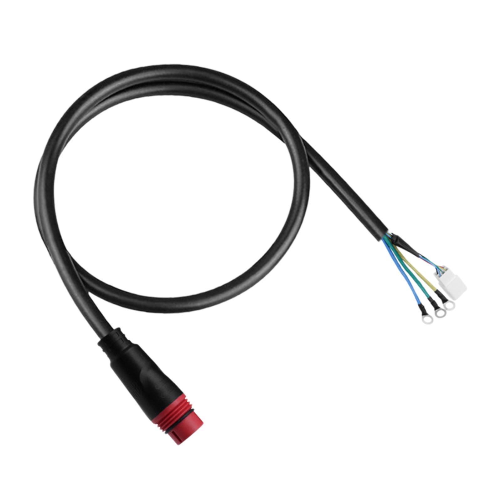 Female Connector Cable