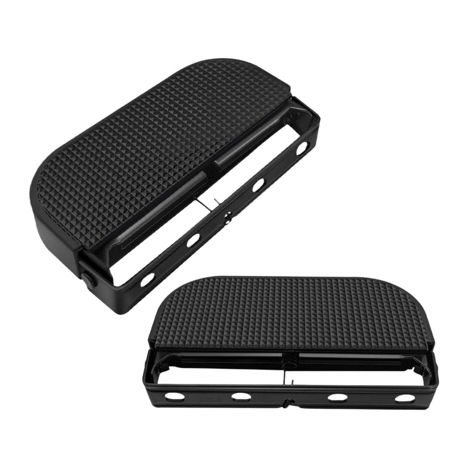 Electric Bike Pedals Foldable