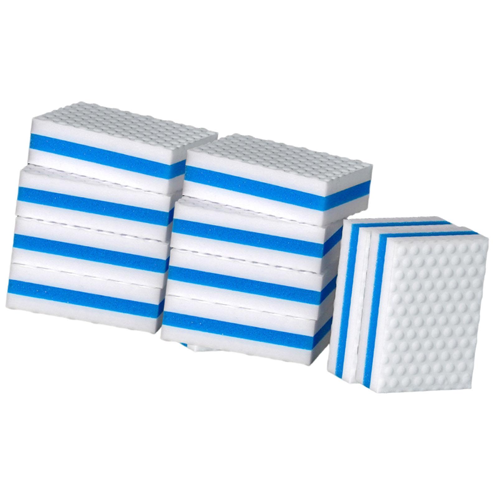 Boat Scuff Erasers 10 Piece