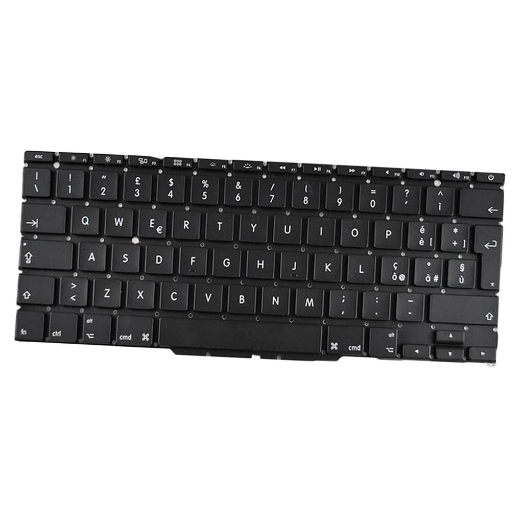 Keyboard for Apple Macbook Air A1370 11.6" 2011-2015 Italian