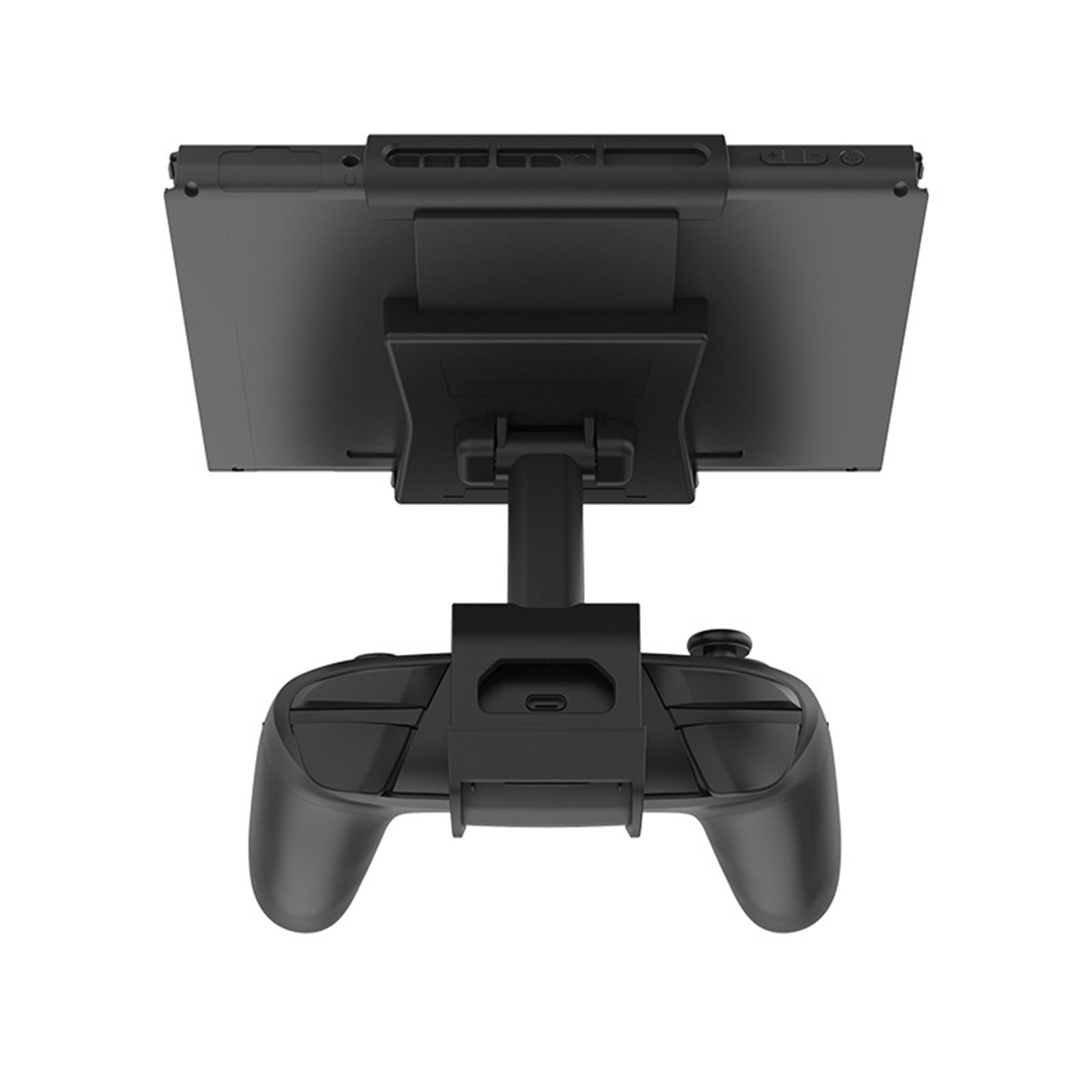 Controller Handle Bracket Accessories Portable Stand for