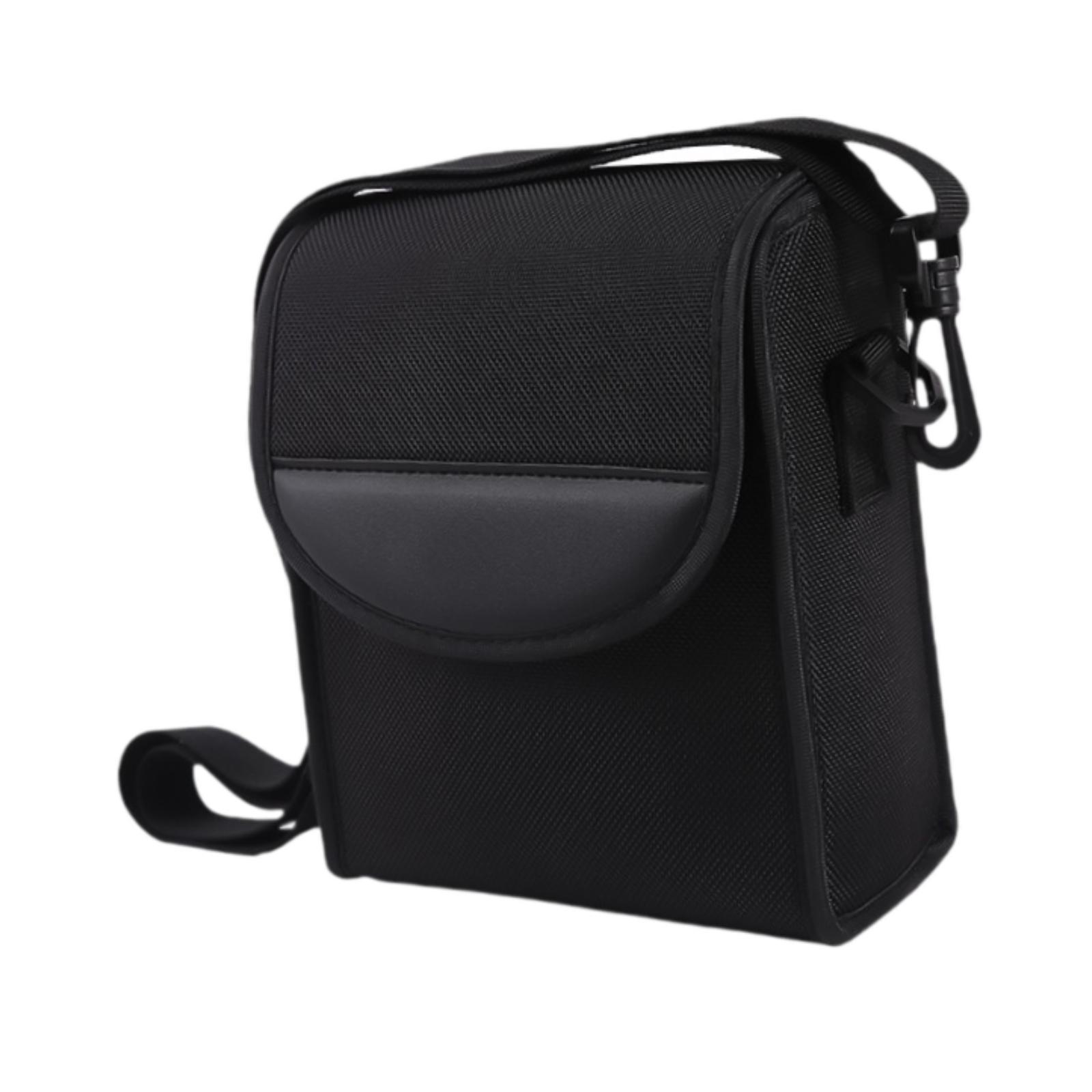 Binoculars Bag Leather
