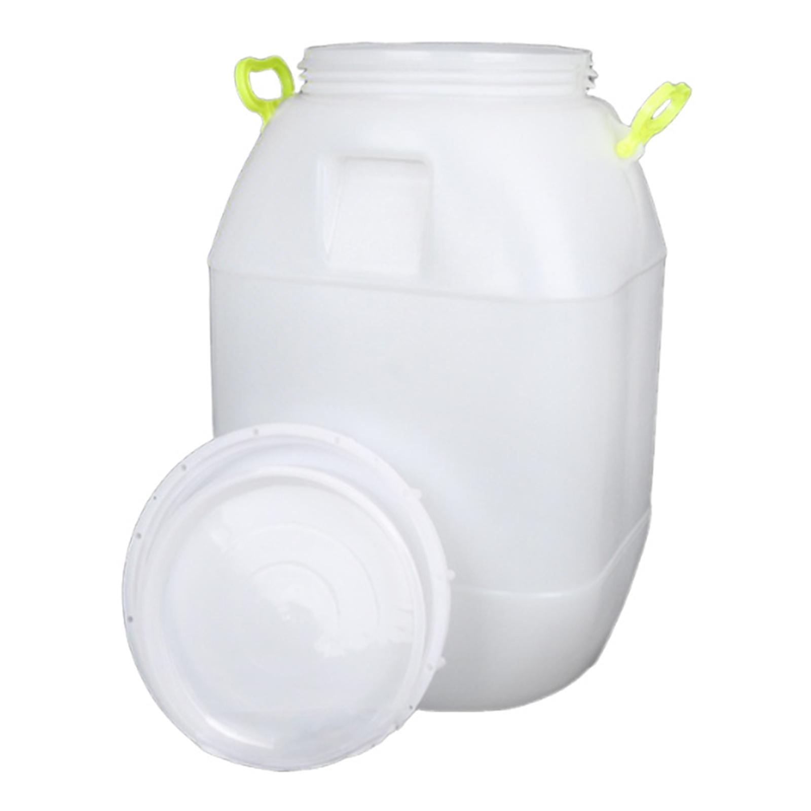 Water Barrel 50L