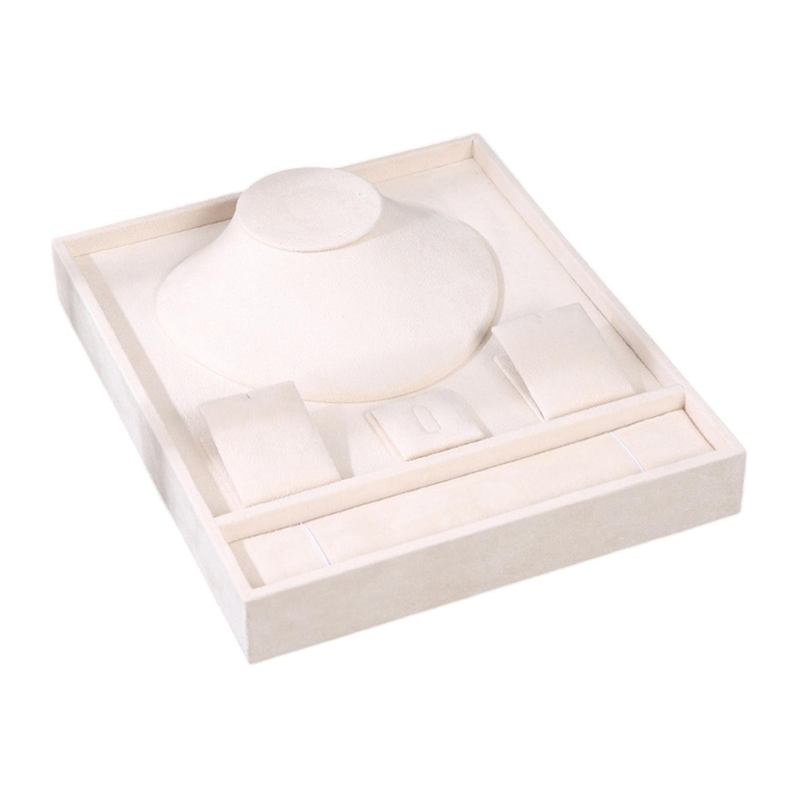 Jewelry Organizer Tray