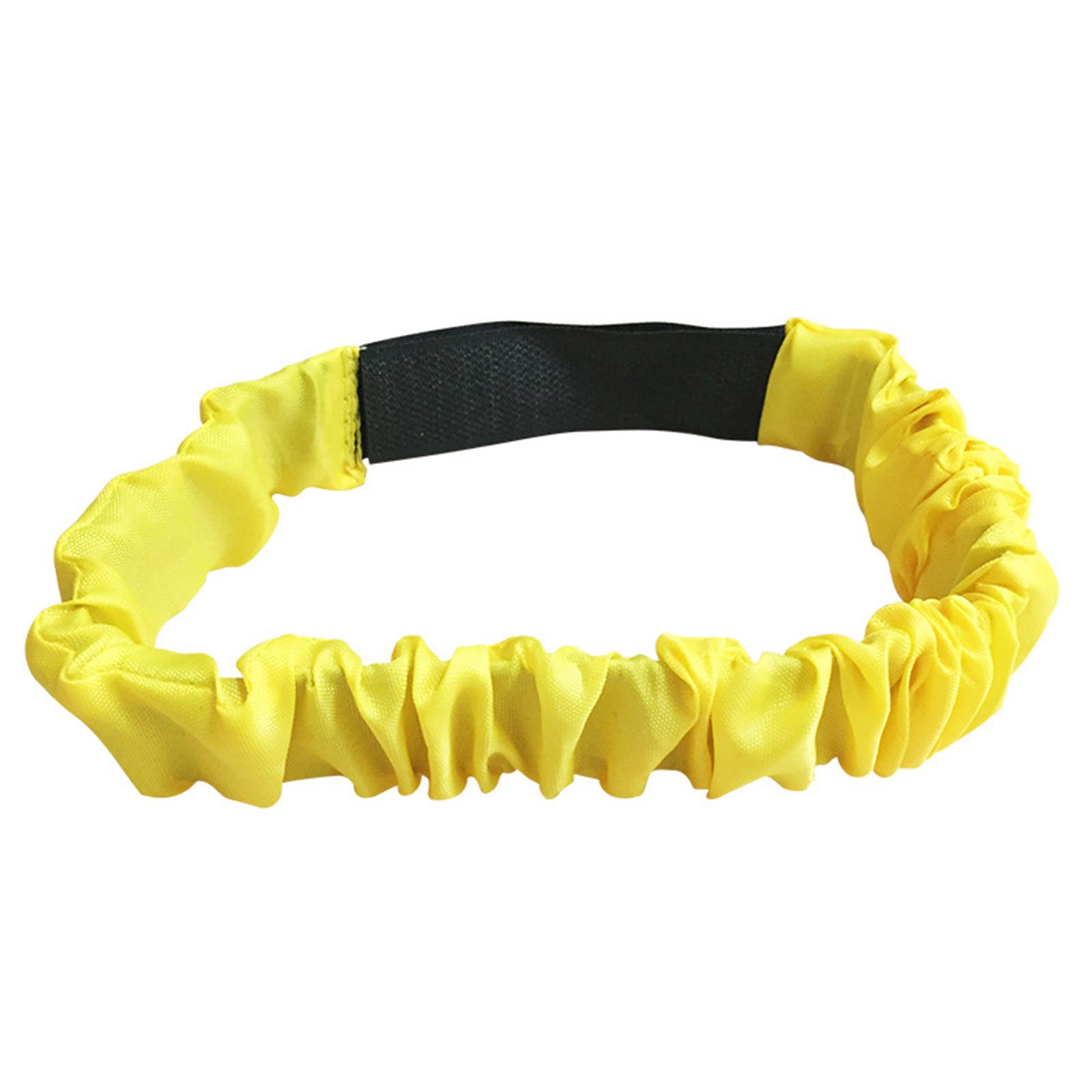 12x Race Legged Band Family Teams Building Cooperative Race Elastic Tie Strap