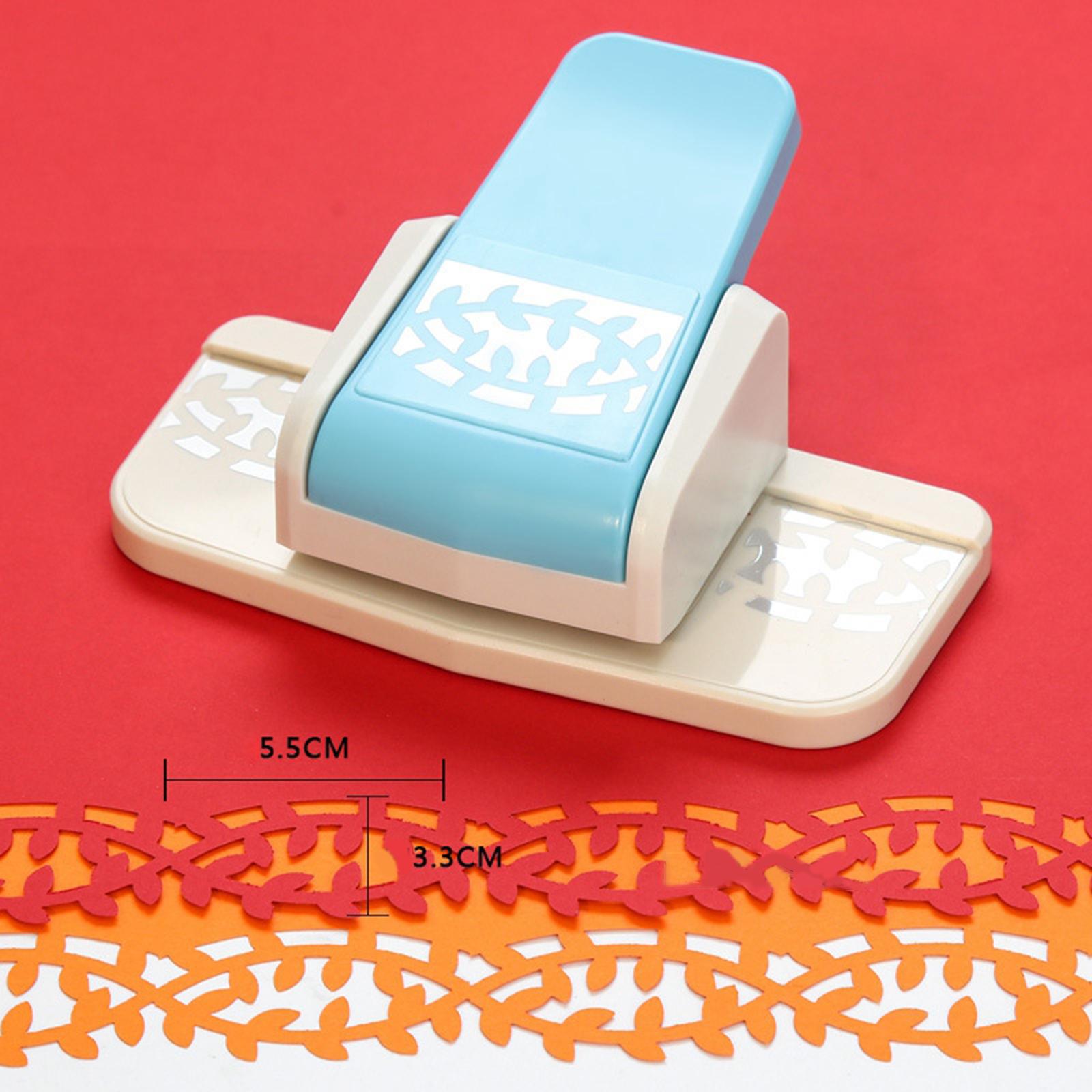 Embossing Machine Handmade Children Supplies Card Making Paper Embosser Style C