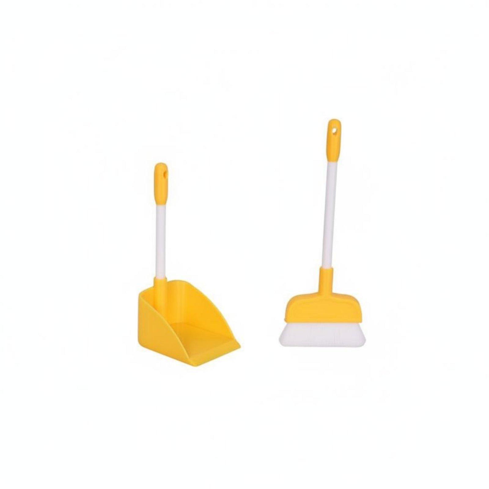 Miniature Cleaning Tool Set